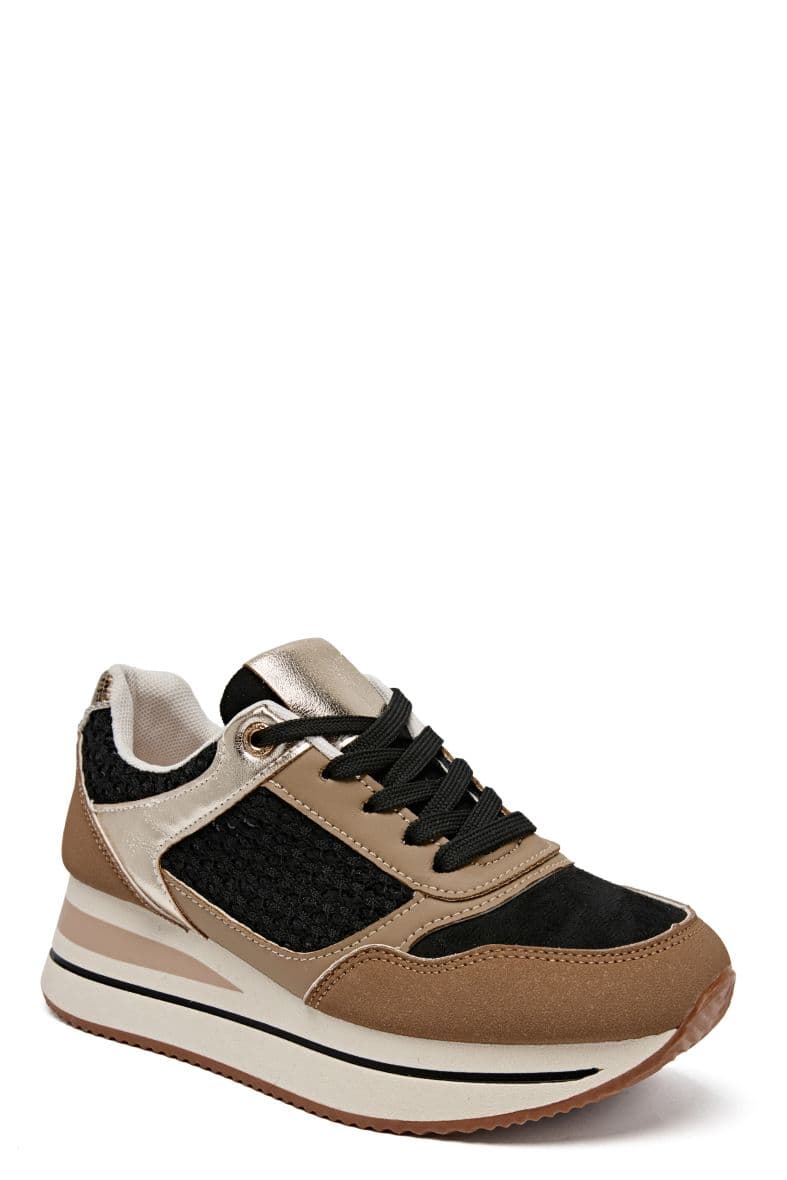 Basket Chloé
