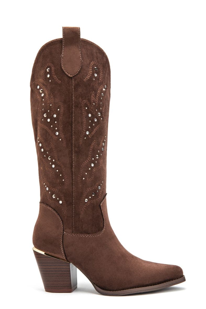 Bottes Giorgina