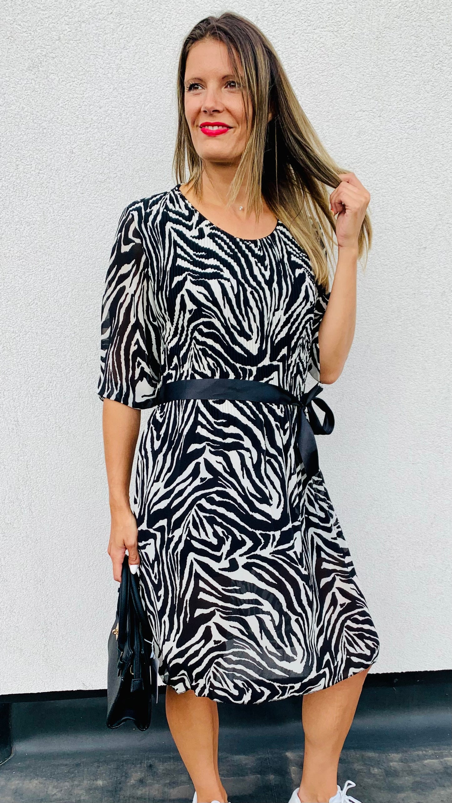 Robe Carol
