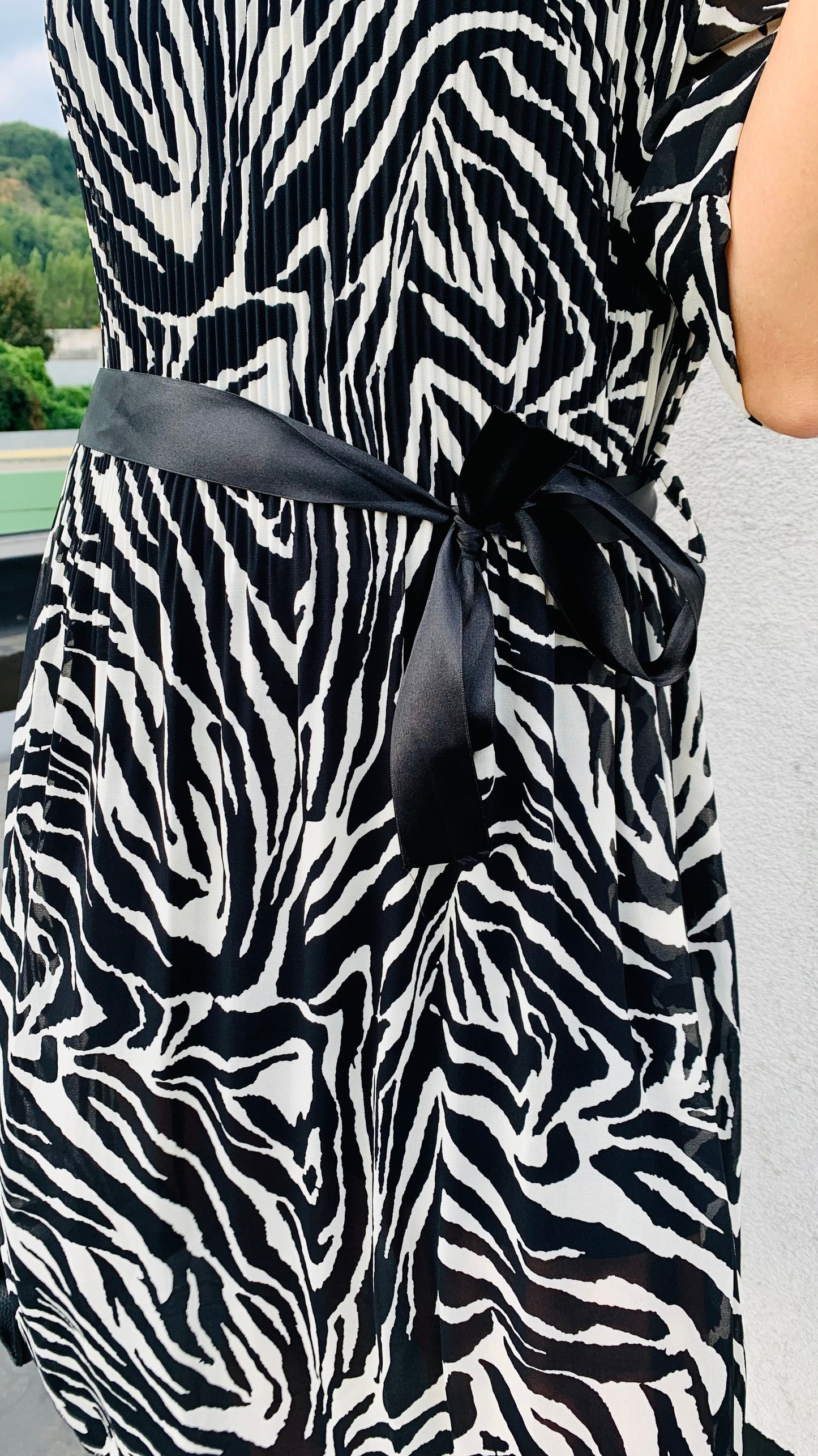 Robe Carol