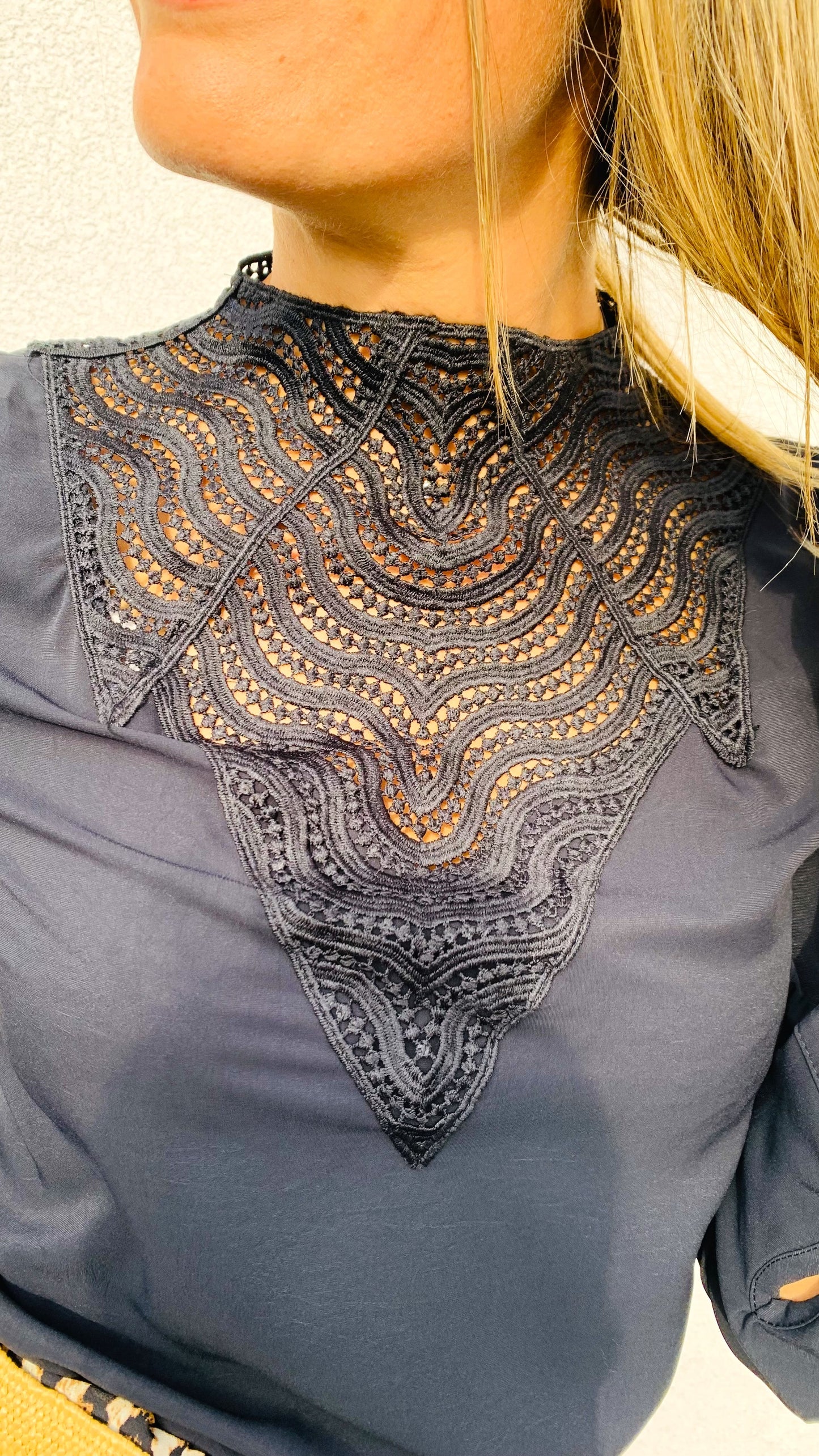 Blouse Eris