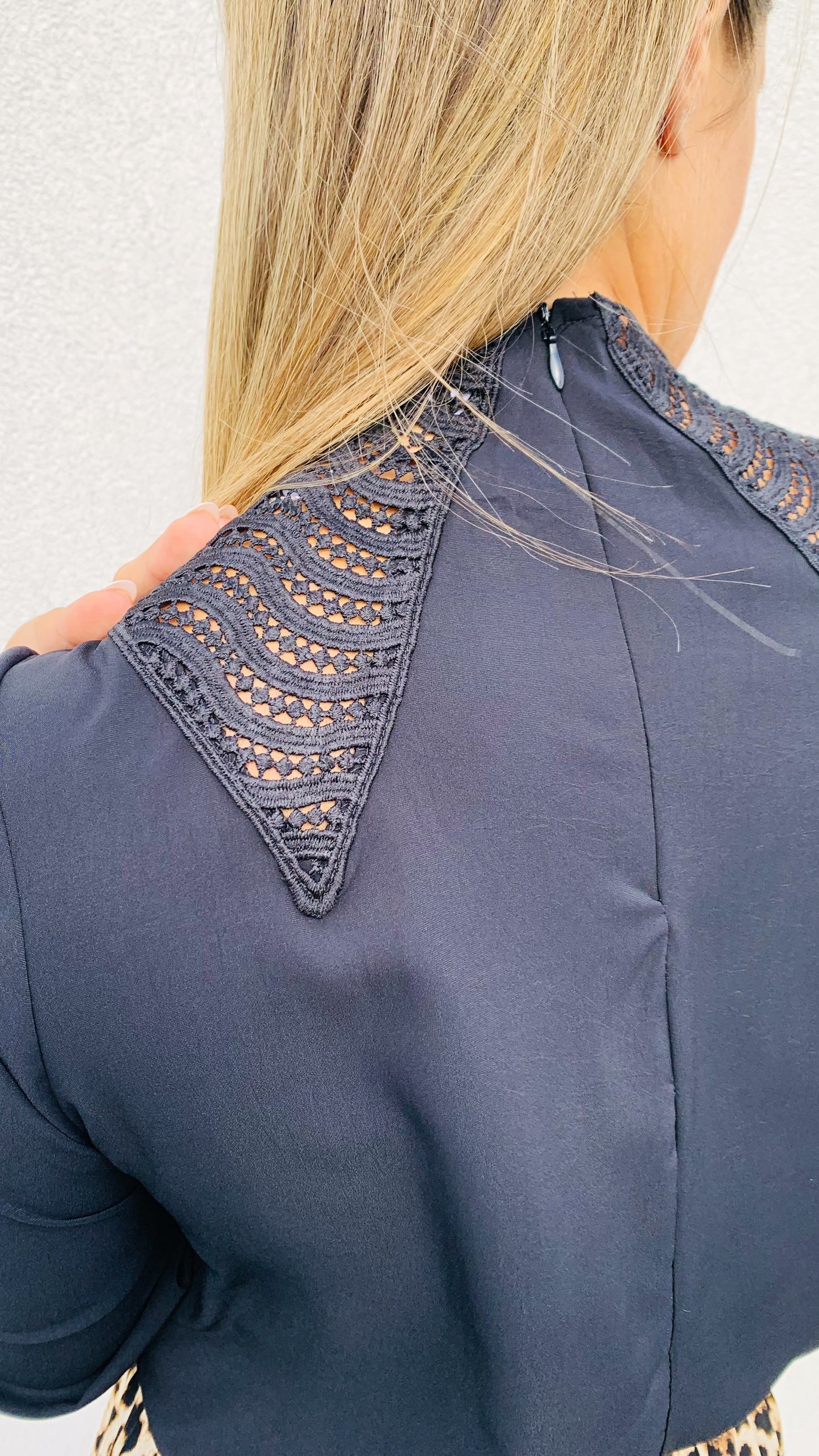 Blouse Eris