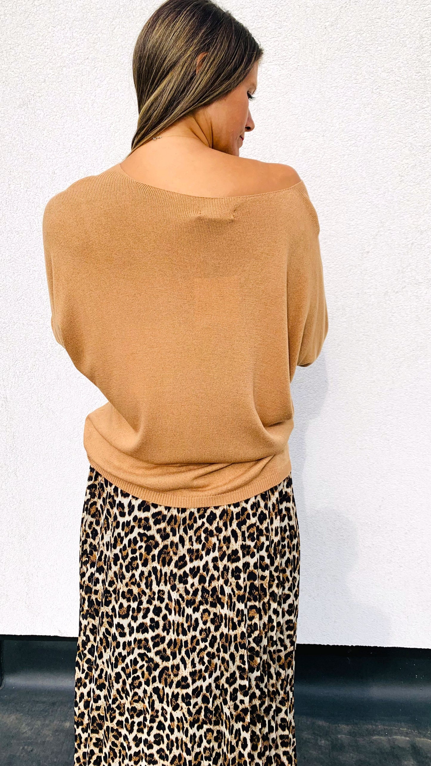 Pull Antonine camel