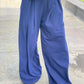 Pantalon Brittany bleu marine