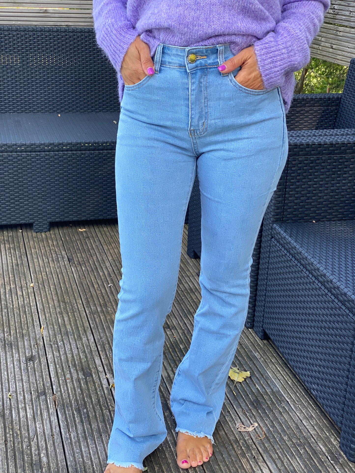 Jeans Anabelle