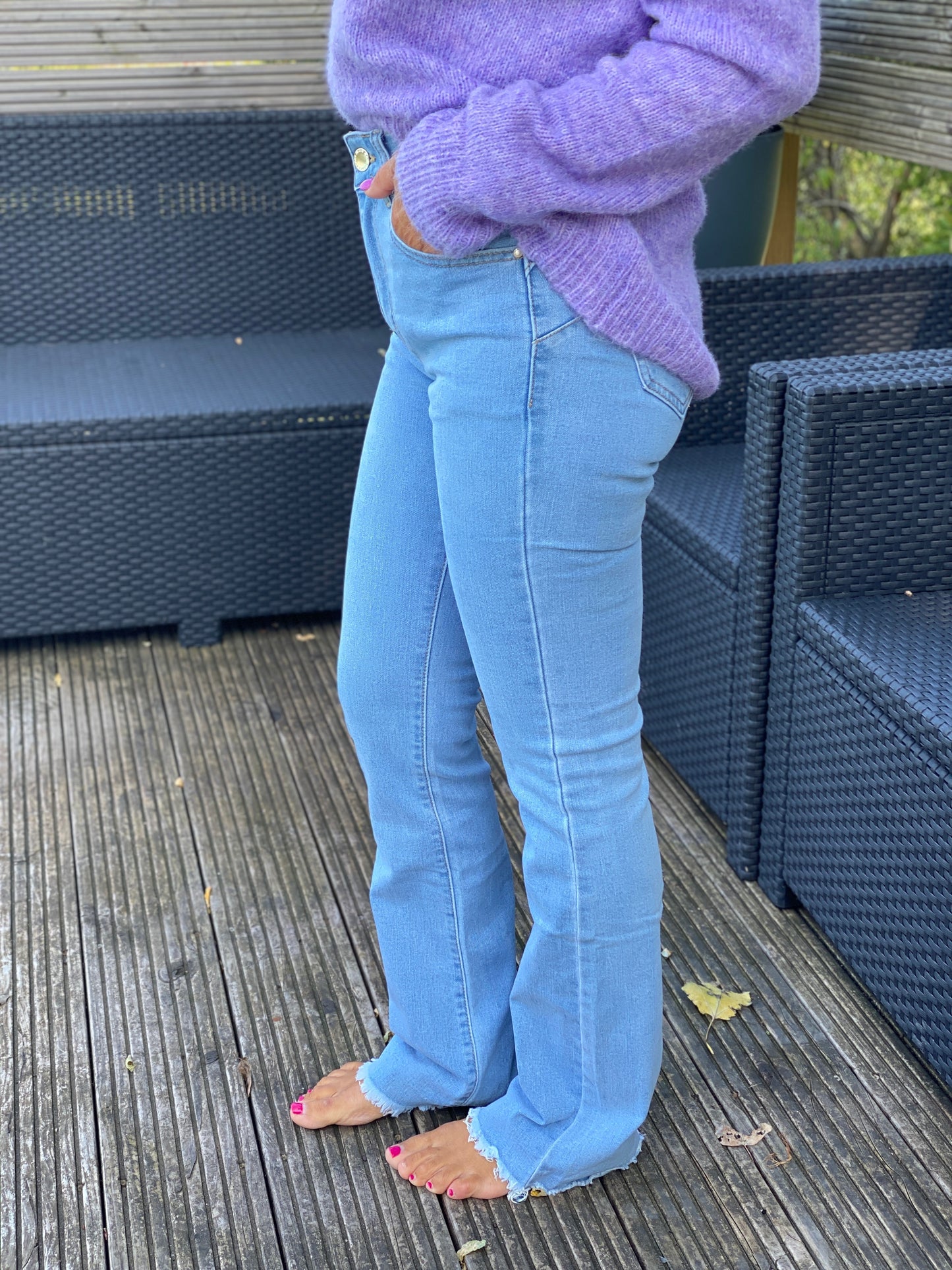 Jeans Anabelle