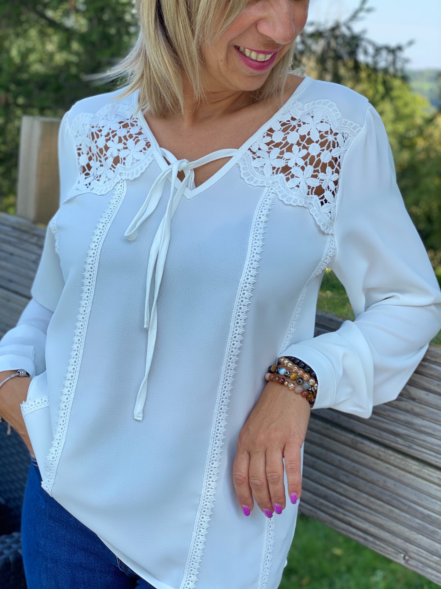 Blouse Margot