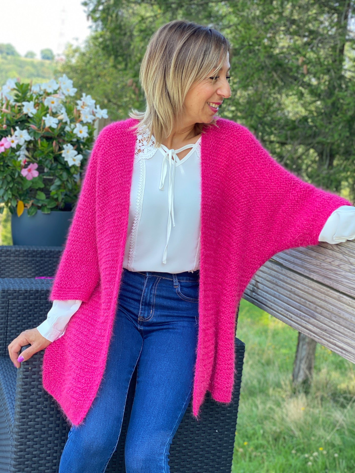 Blouse Margot