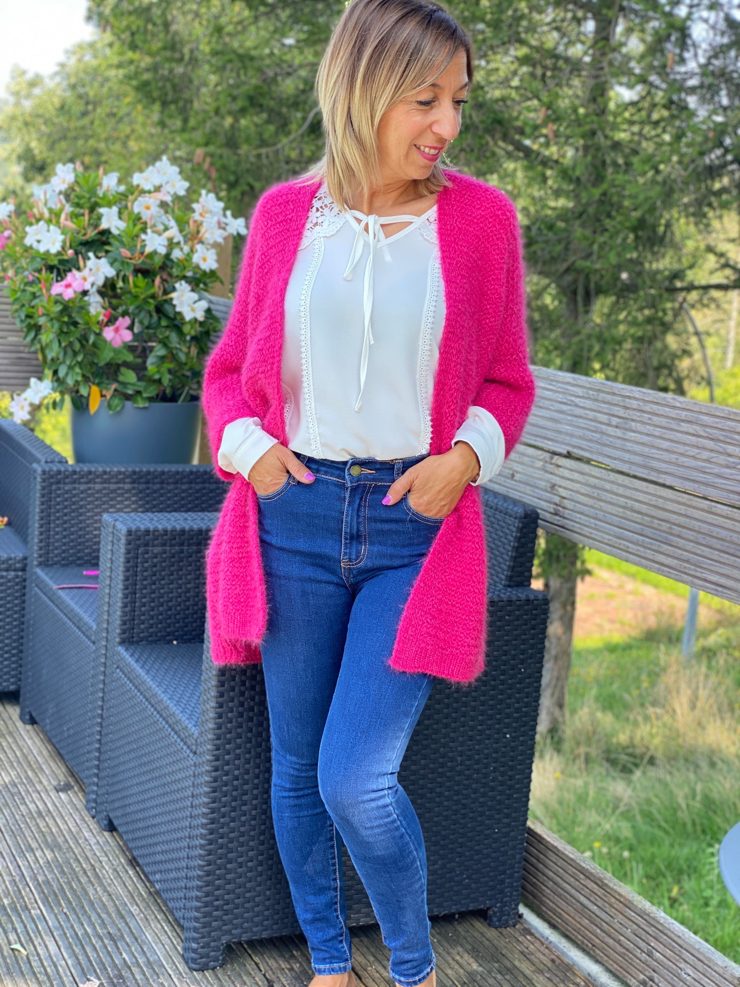 Blouse Margot