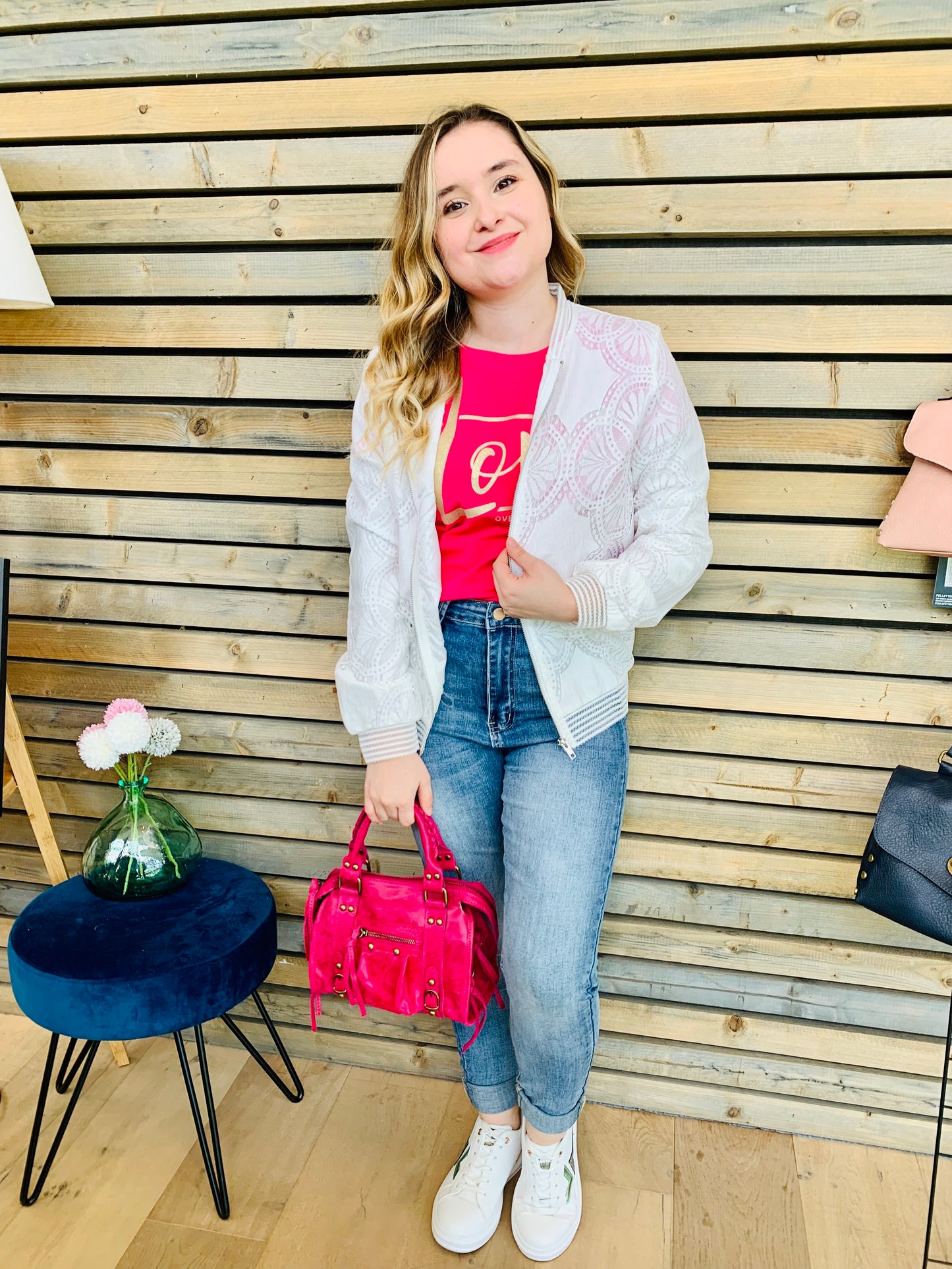 Jeans Paula