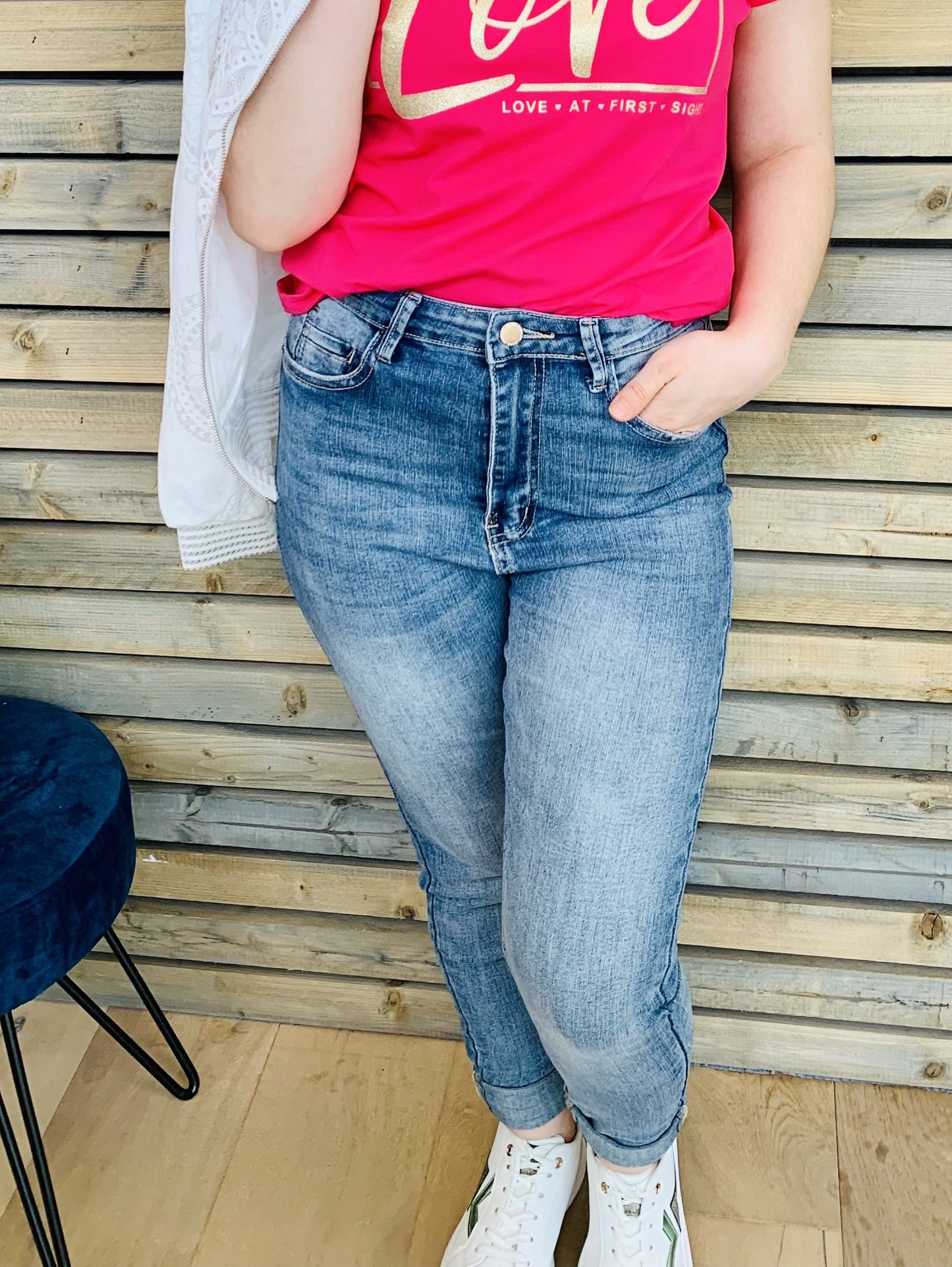 Jeans Paula