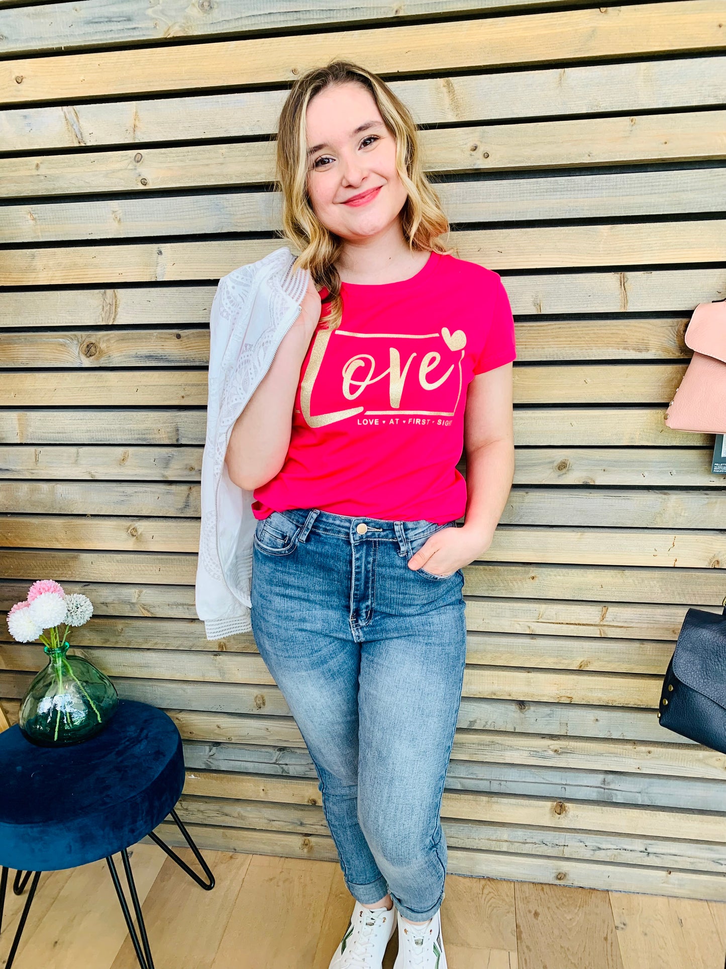 Jeans Paula
