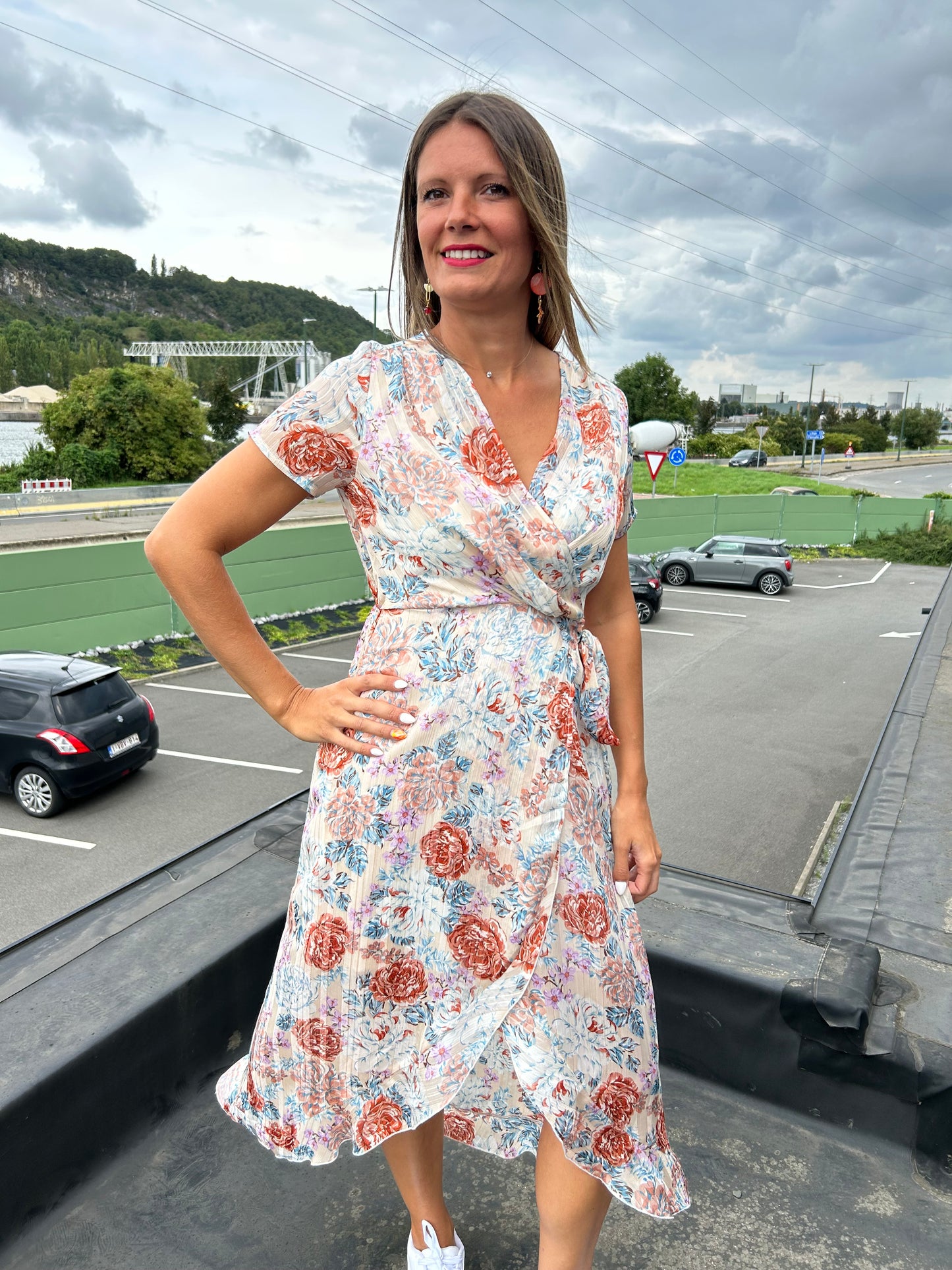 Robe Léna