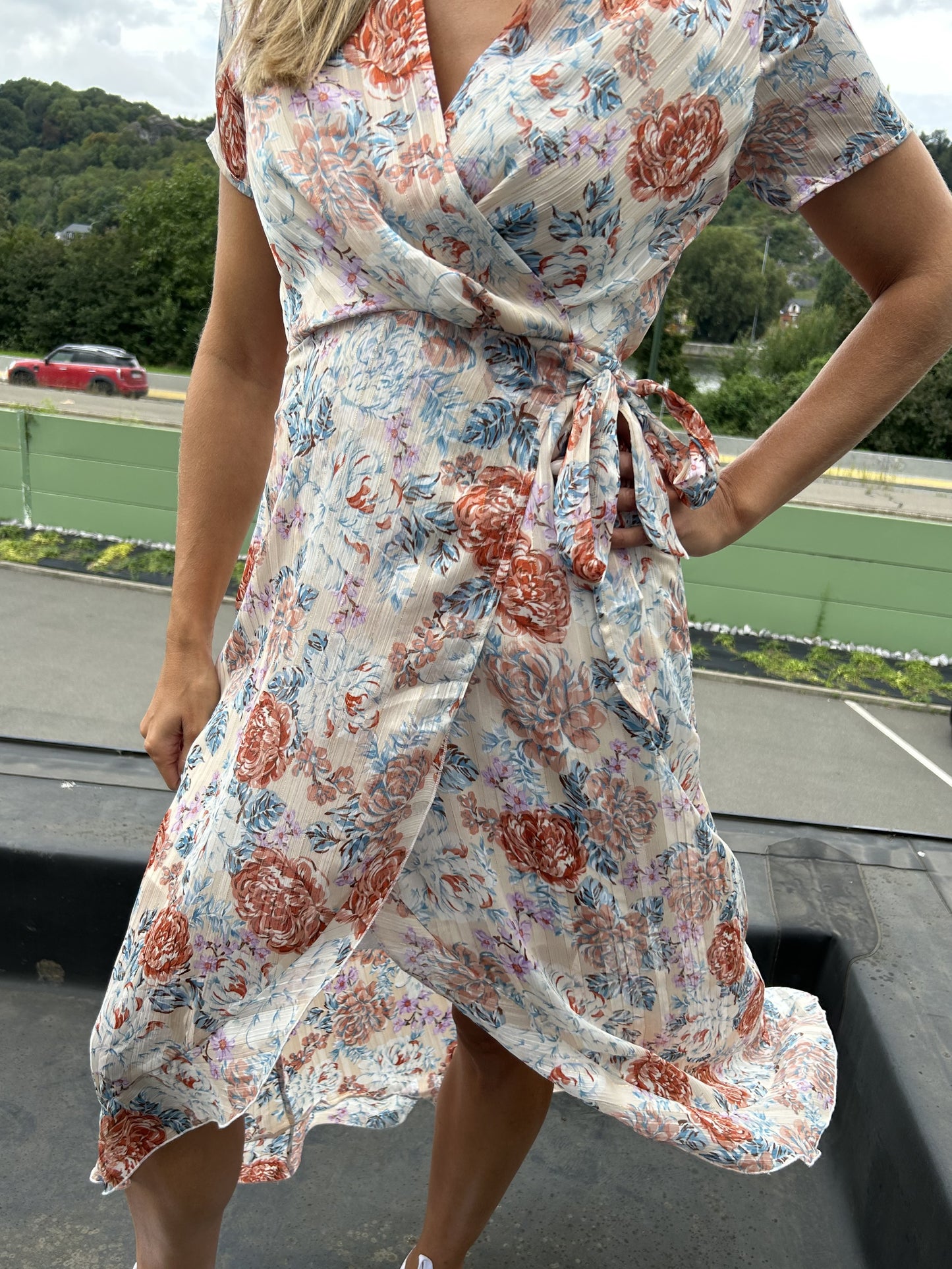Robe Léna