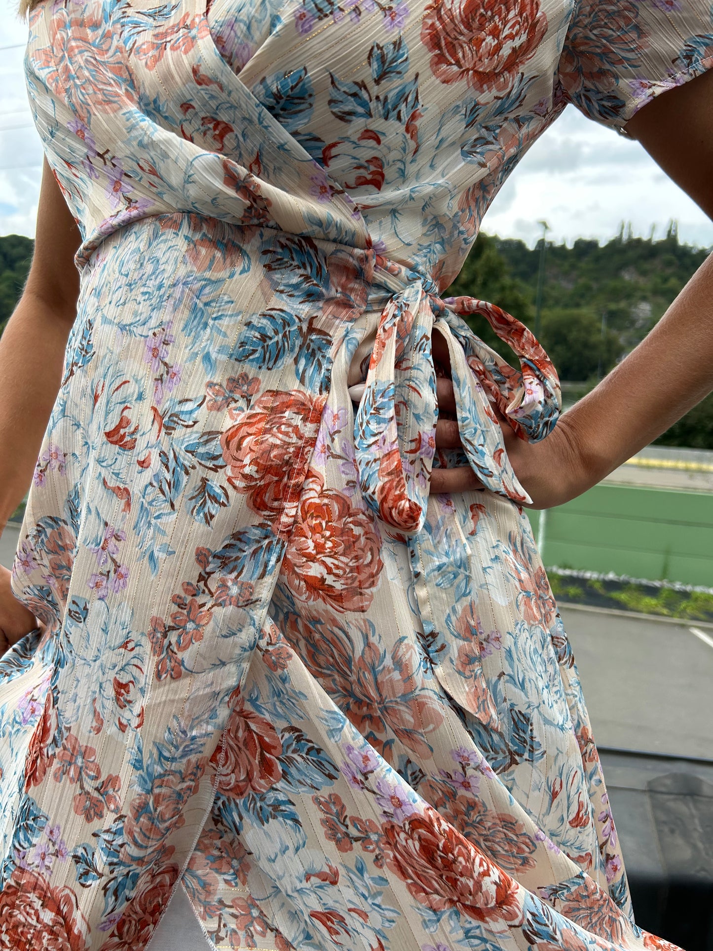 Robe Léna