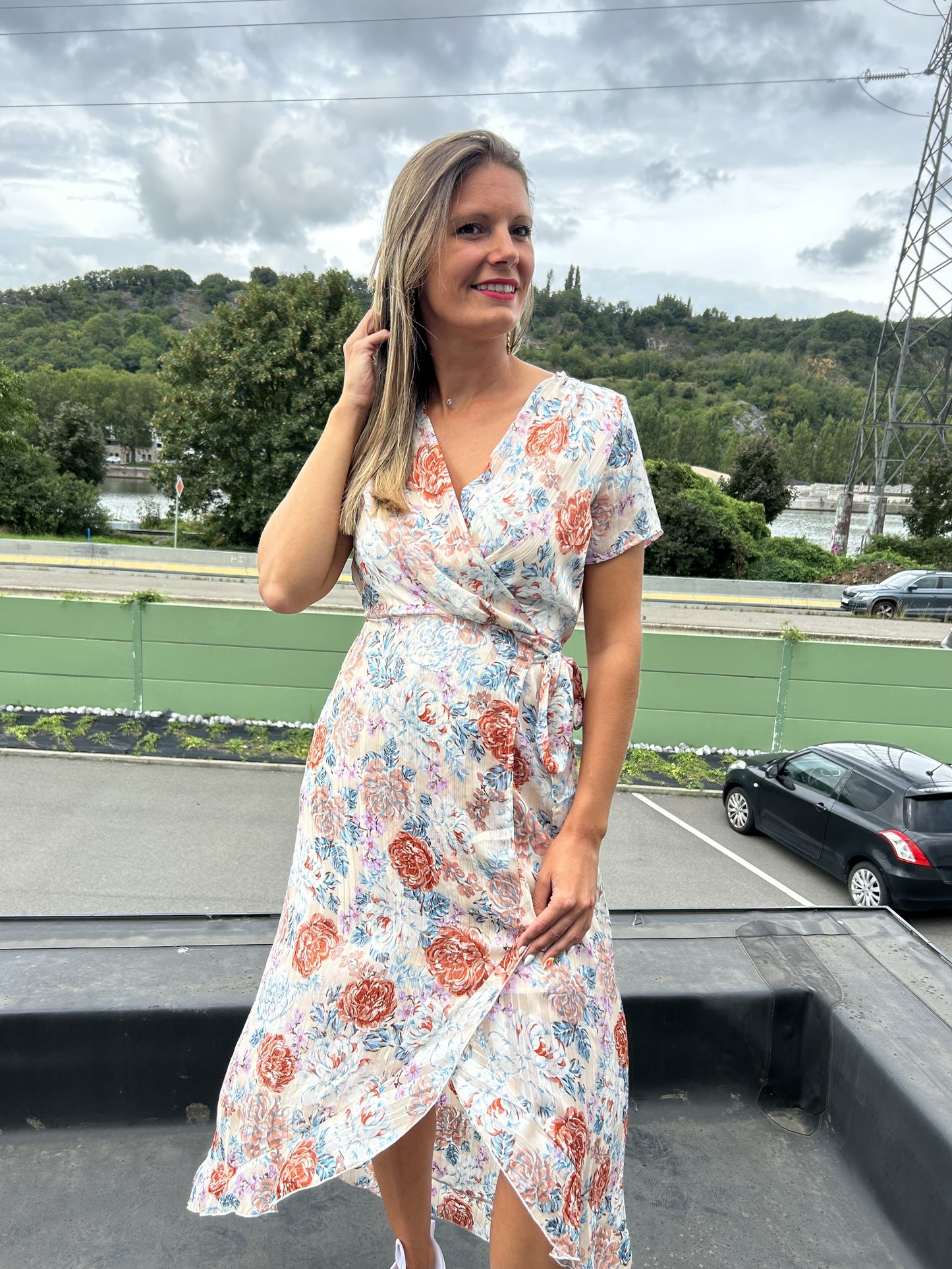 Robe Léna
