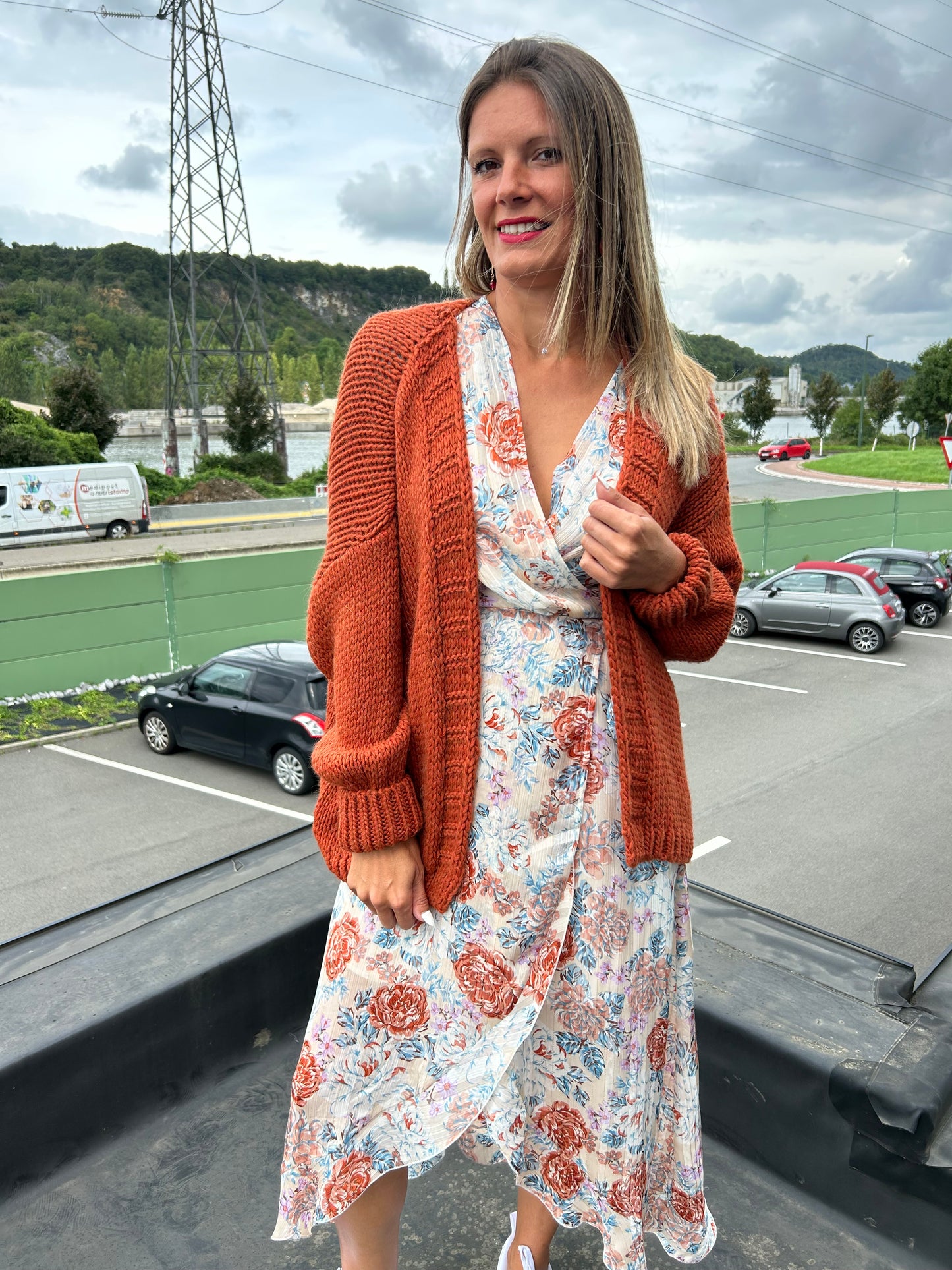 Robe Léna