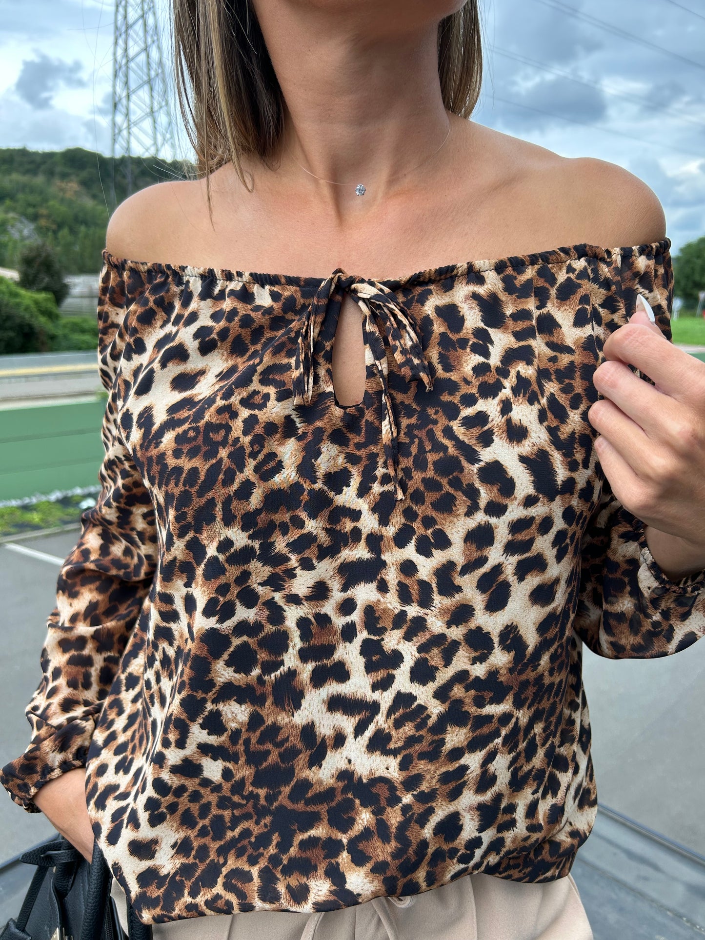 Blouse Jordan