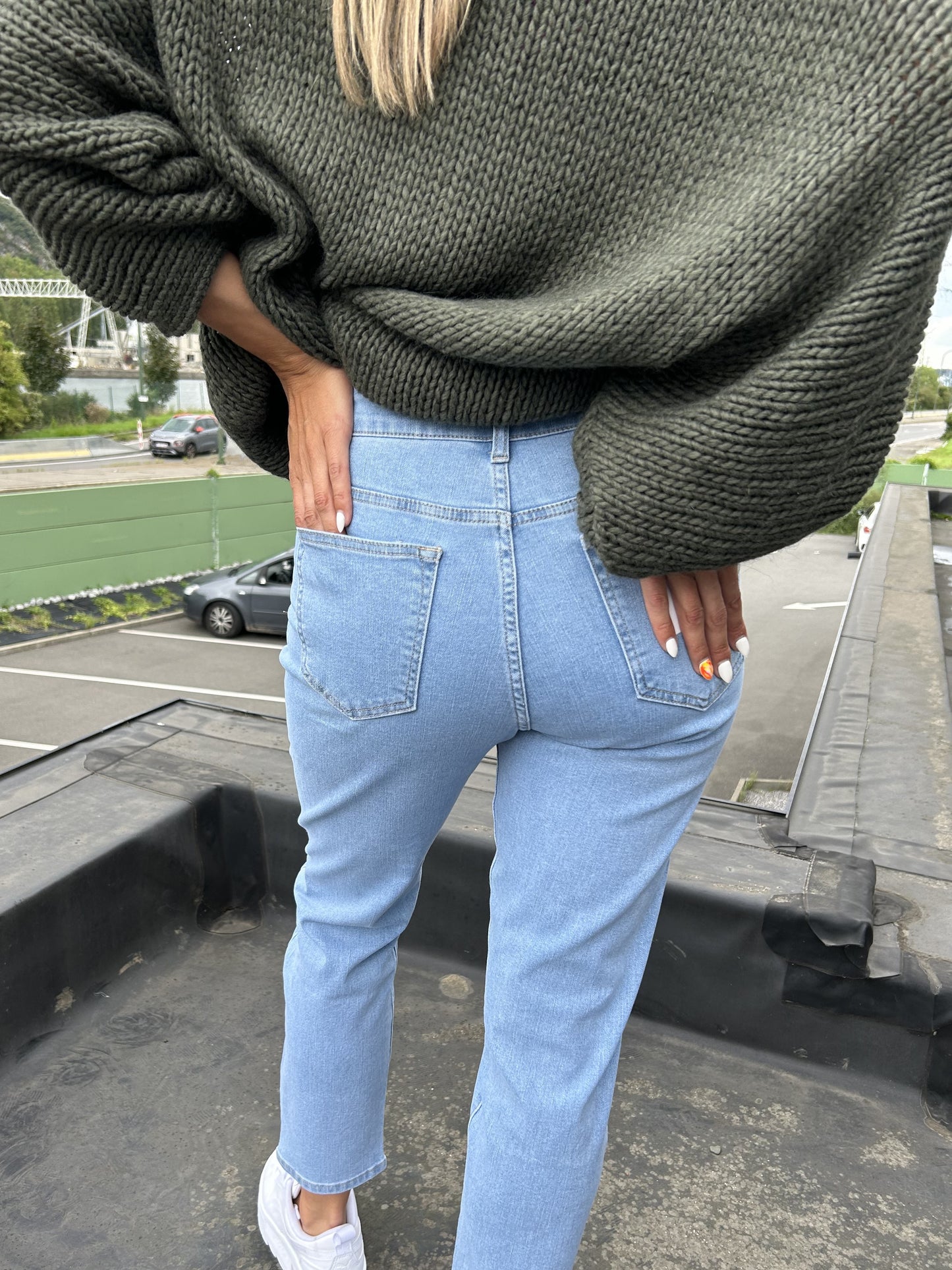 Jeans Charlie