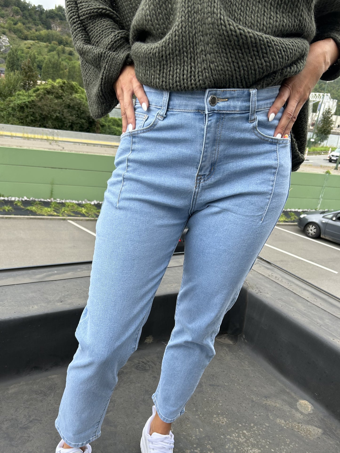 Jeans Charlie