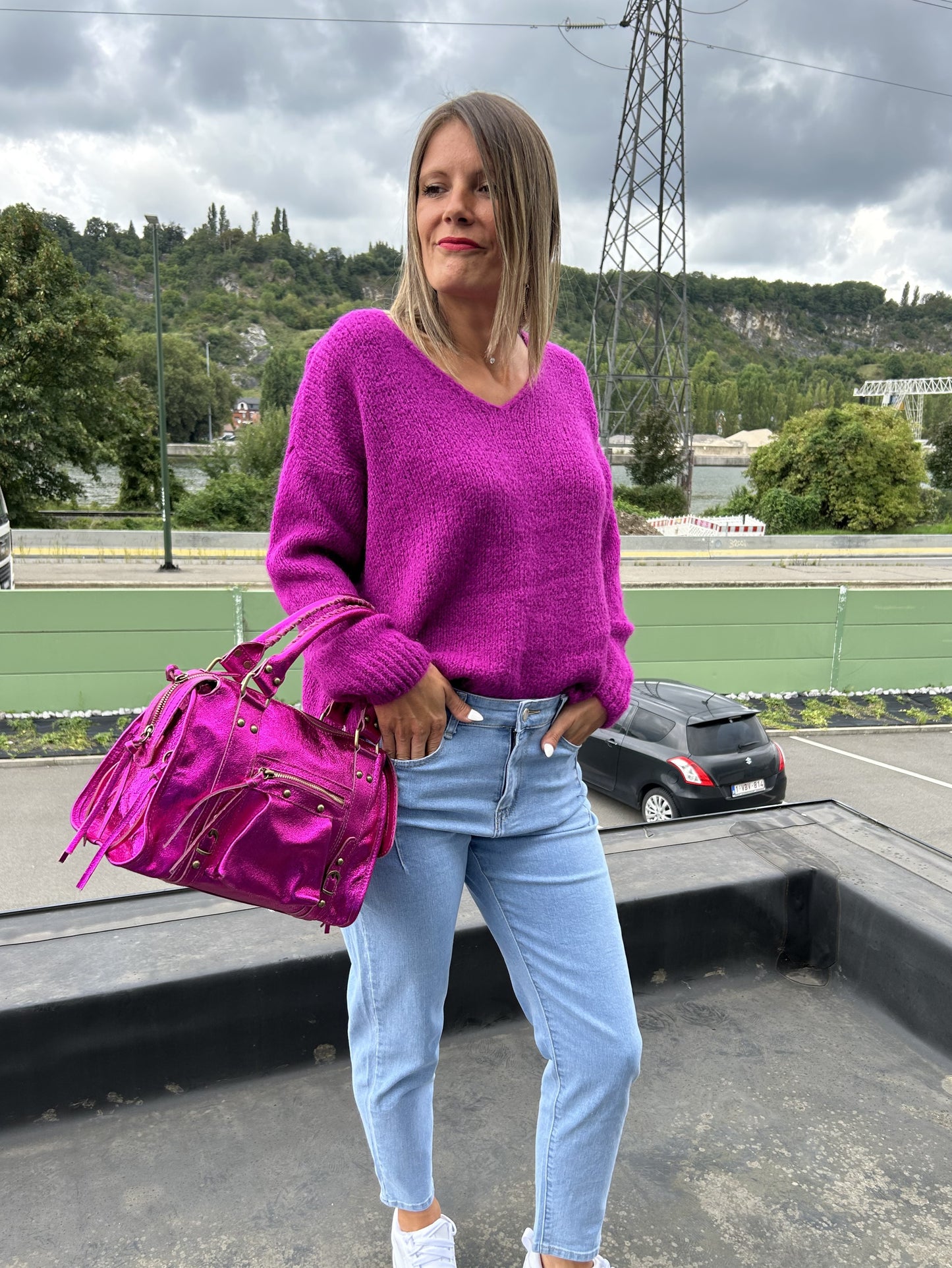Jeans Charlie