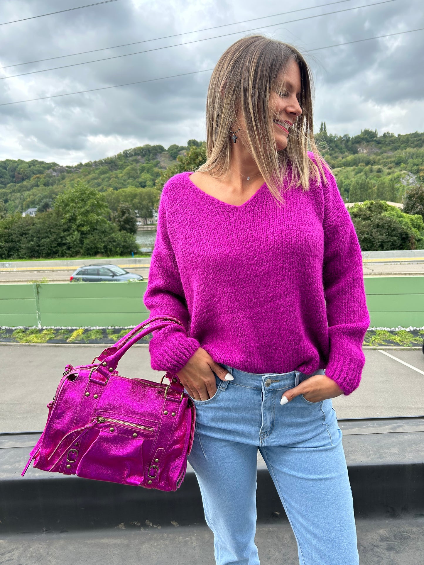 Pull Pascaline prune