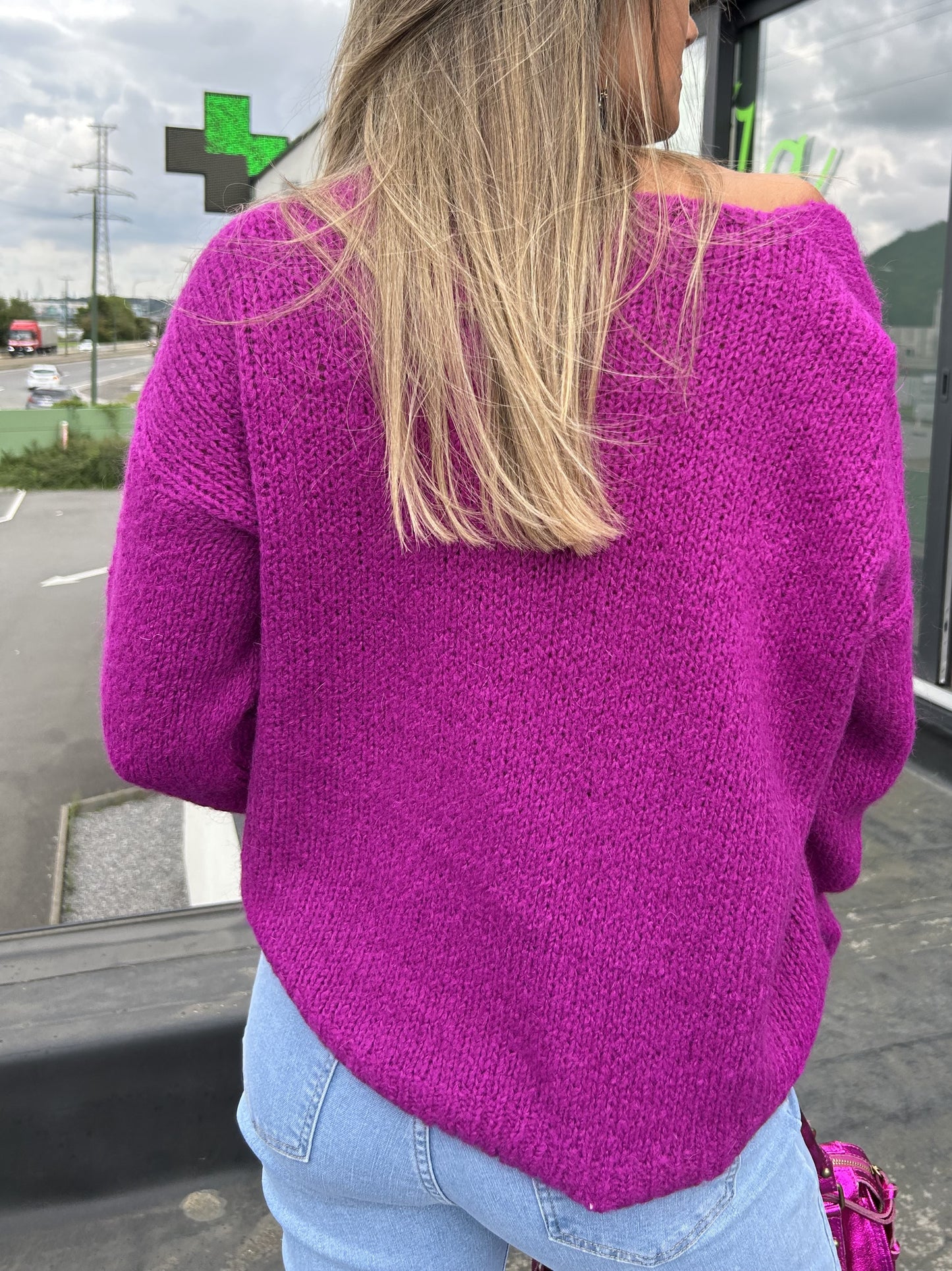 Pull Pascaline prune