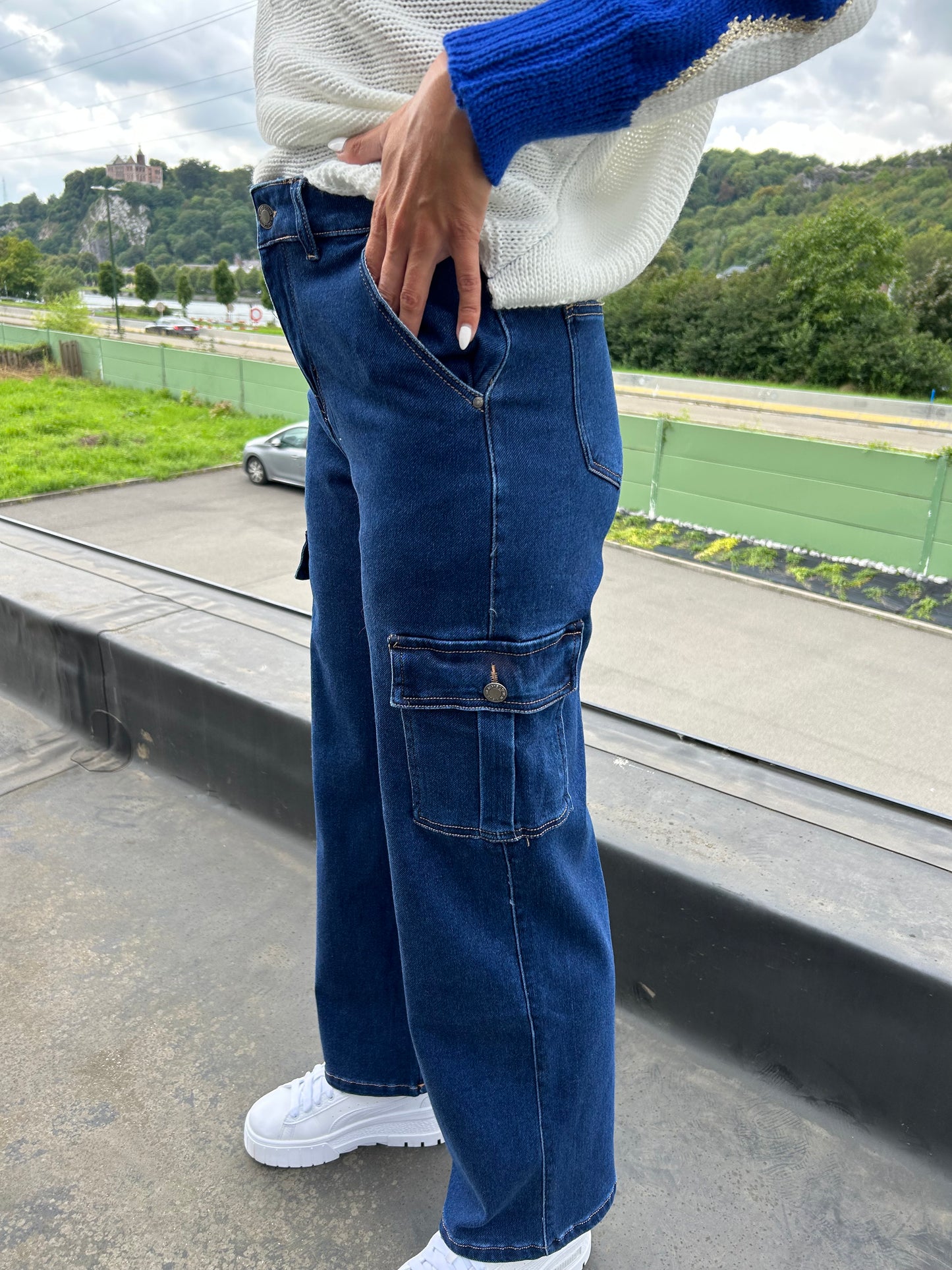 Jeans Emilia