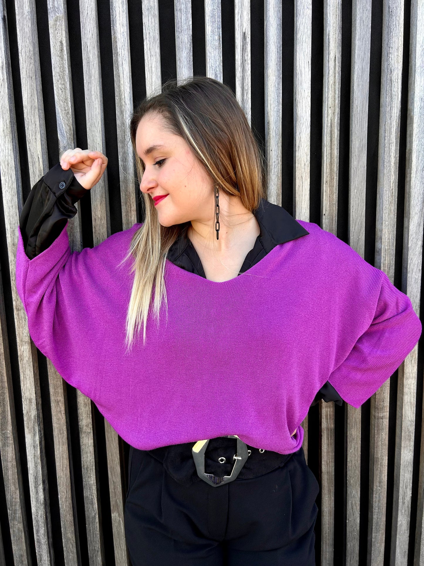 Pull Antonine prune