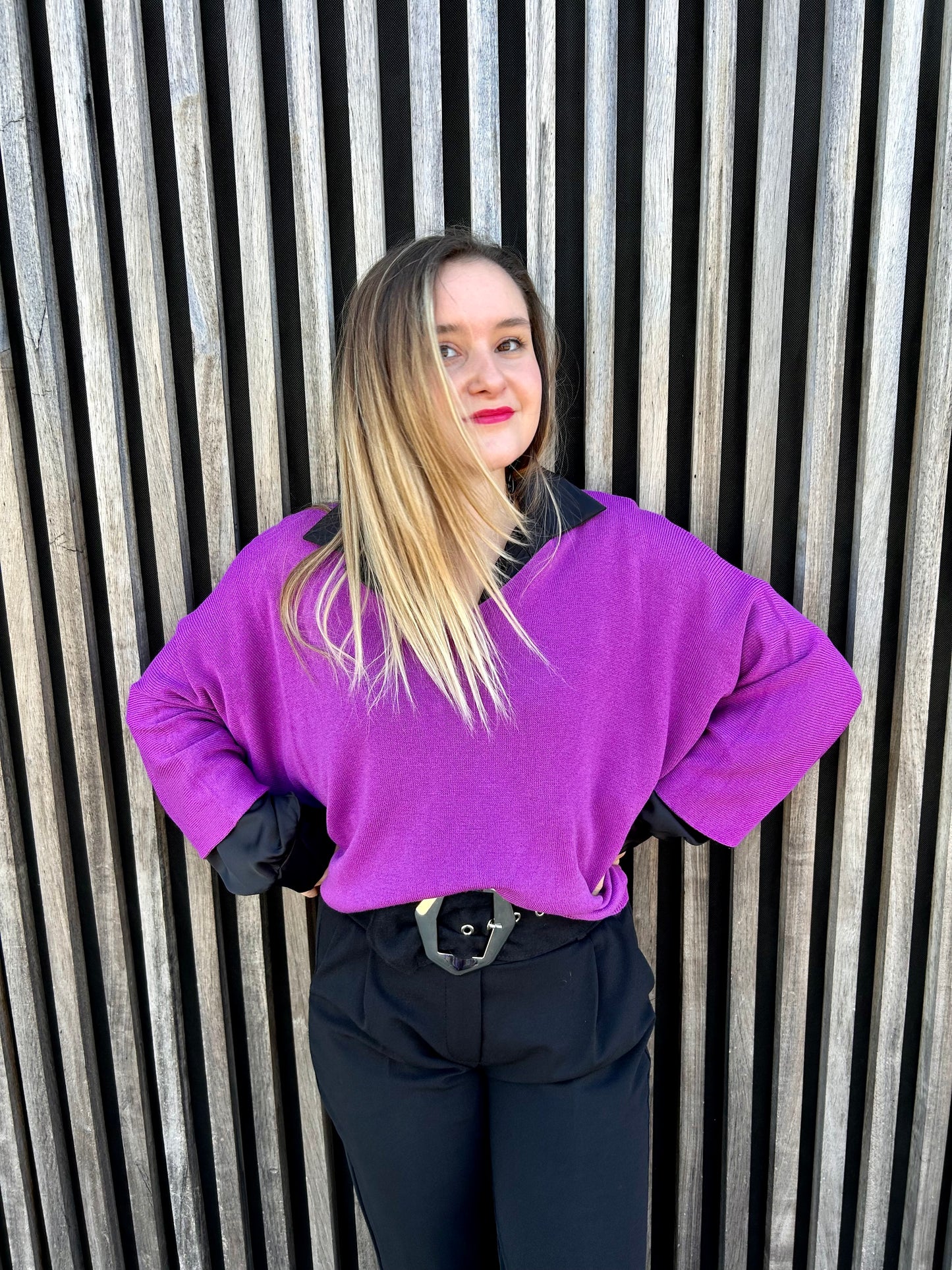 Pull Antonine prune