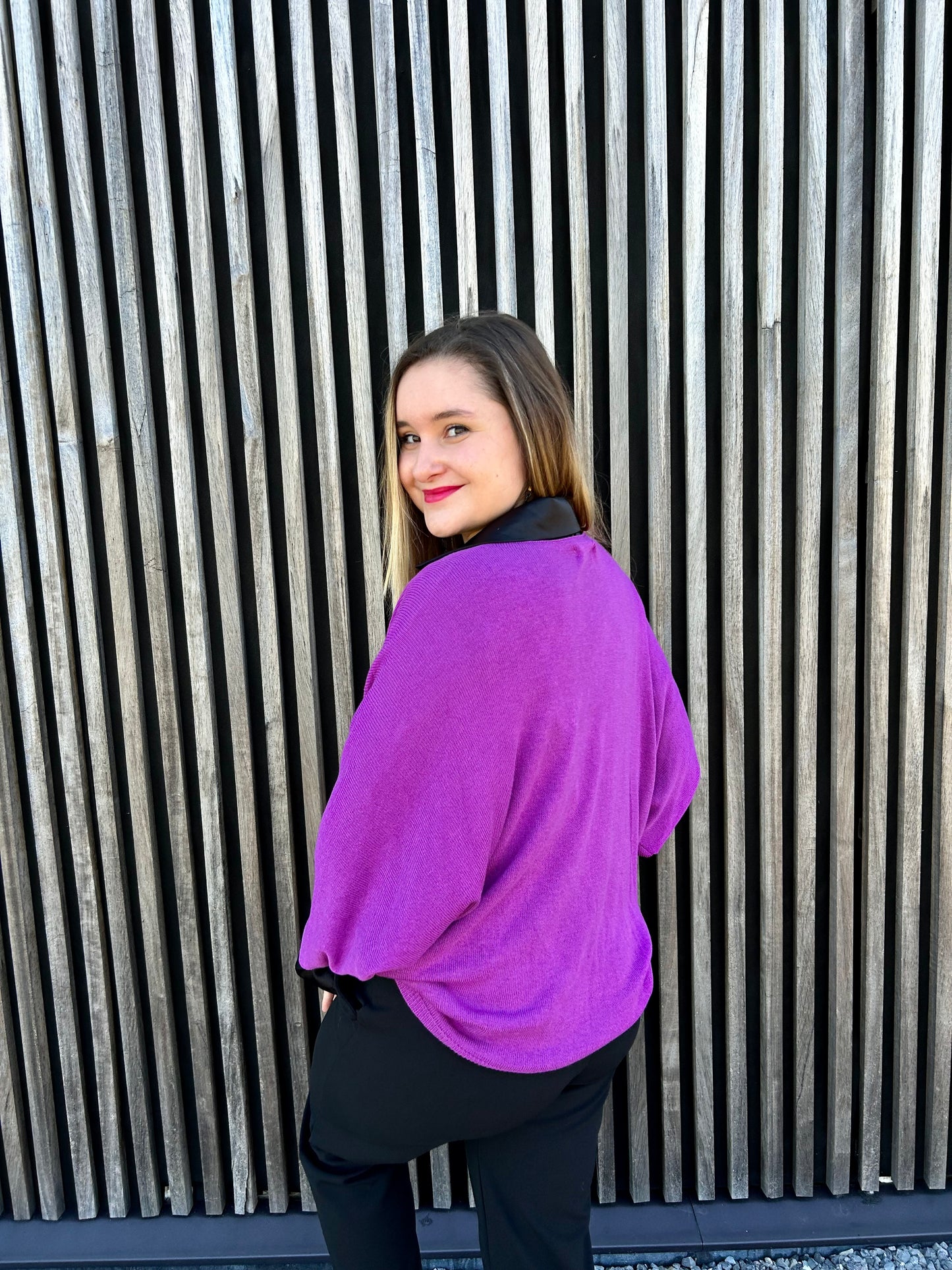 Pull Antonine prune