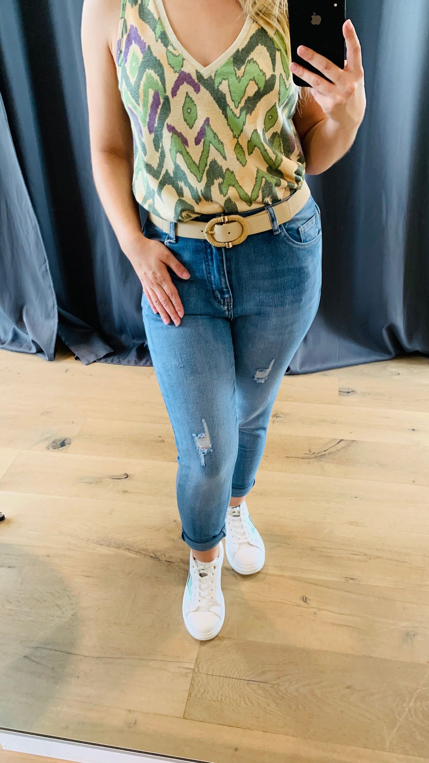 Jeans Cesar