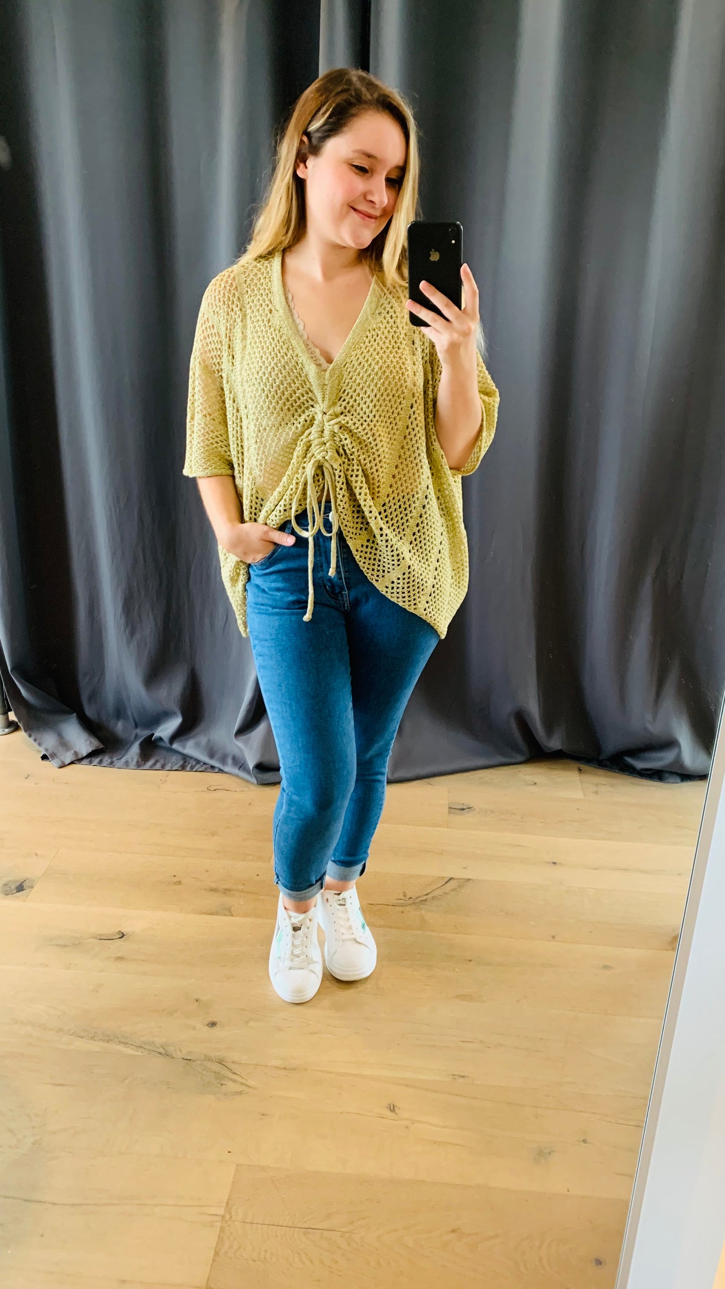 Jeans Ninon