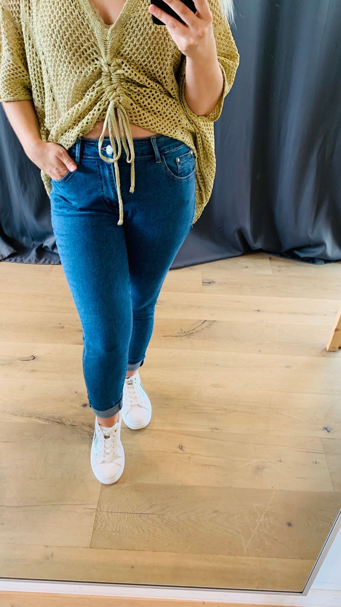 Jeans Ninon