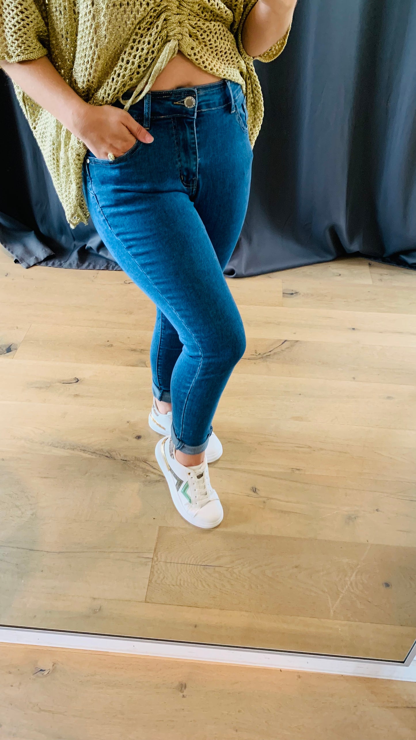 Jeans Ninon