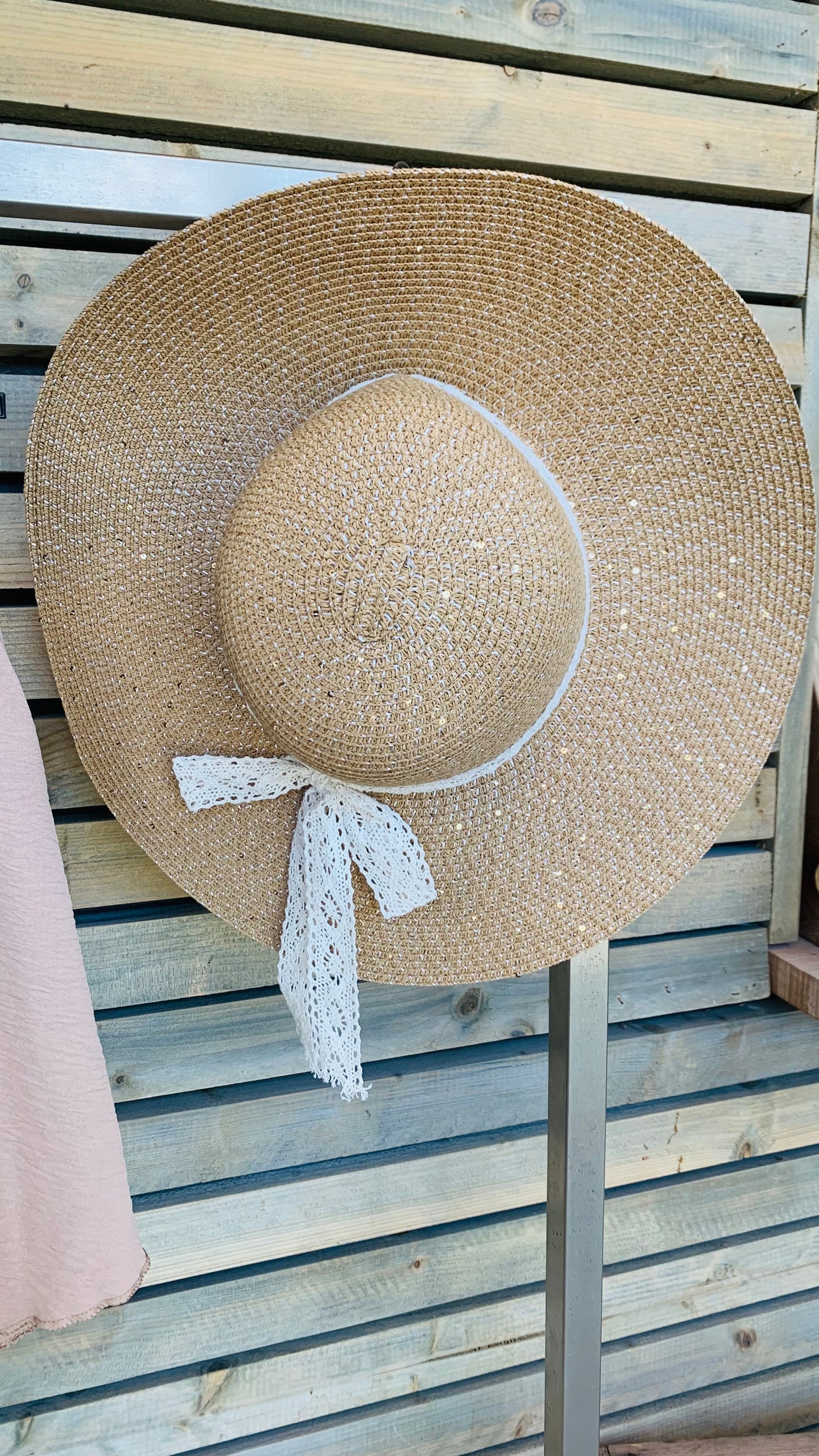 Chapeau Ambre