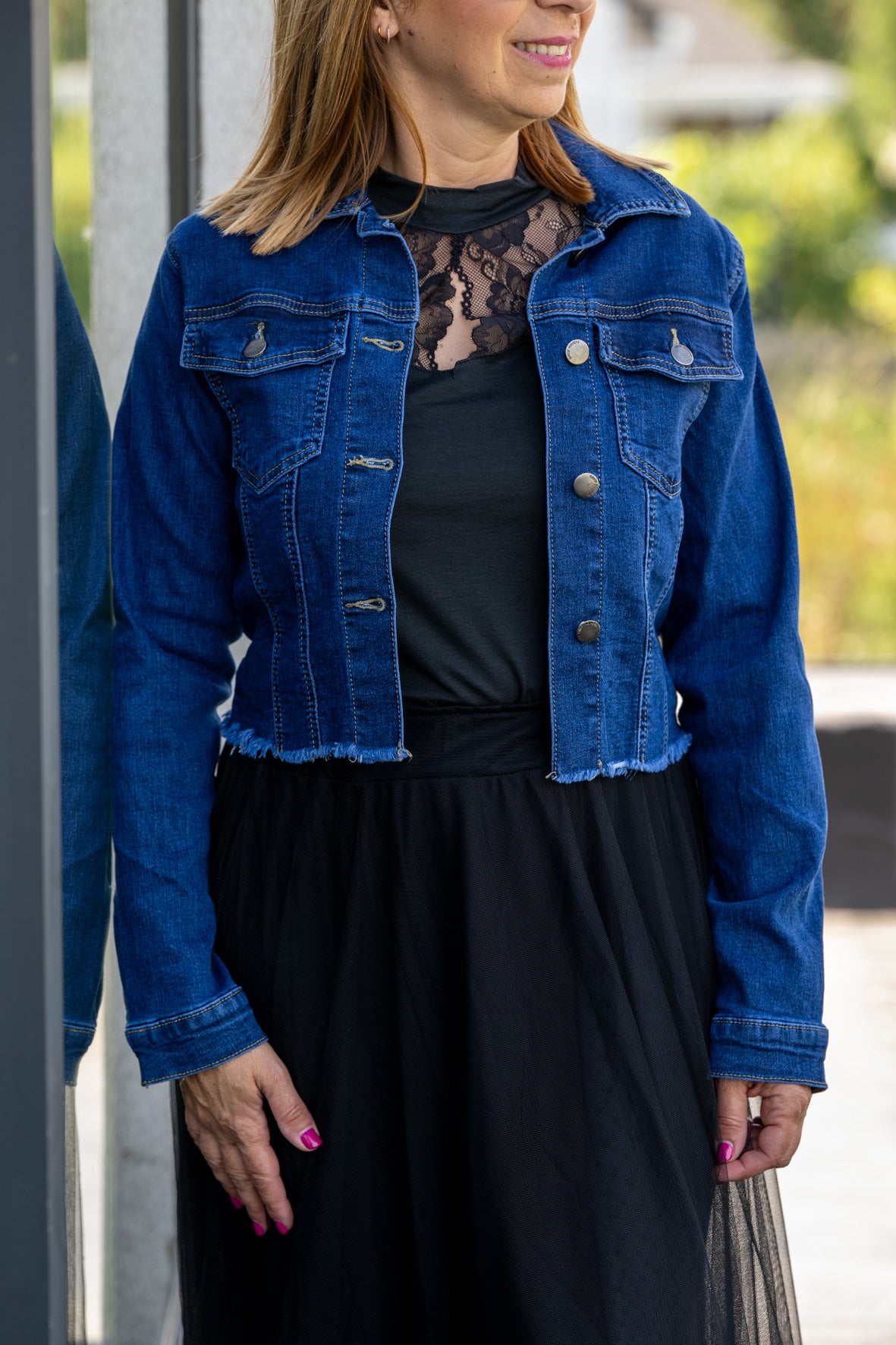 Veste Reeze