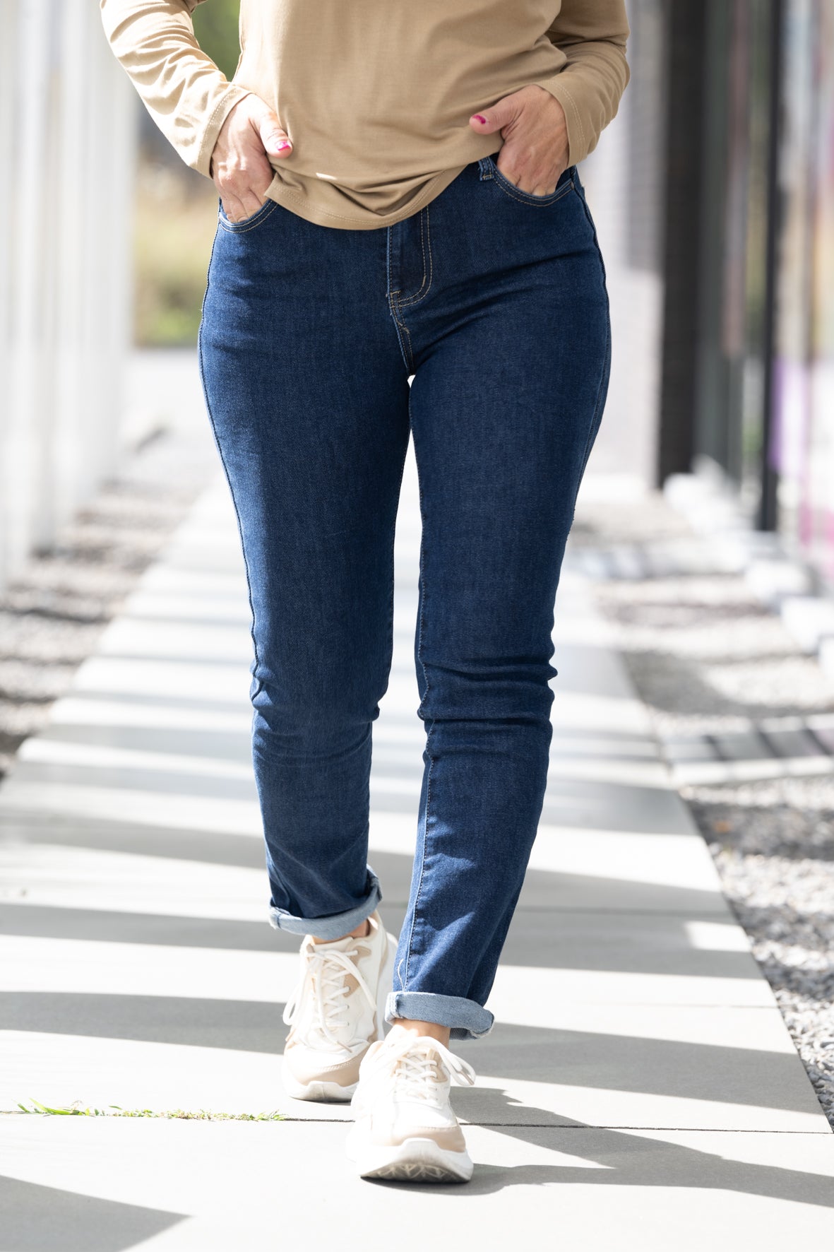Jeans Clem