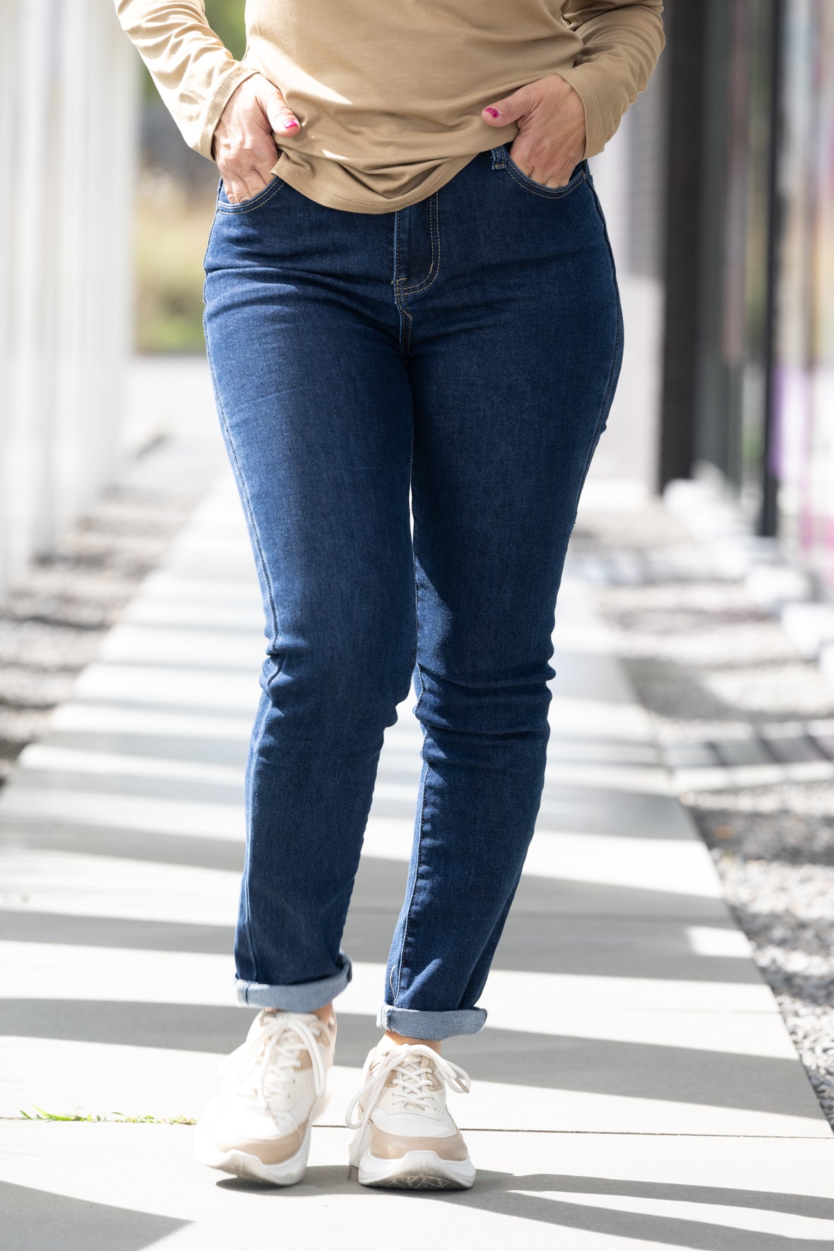 Jeans Clem