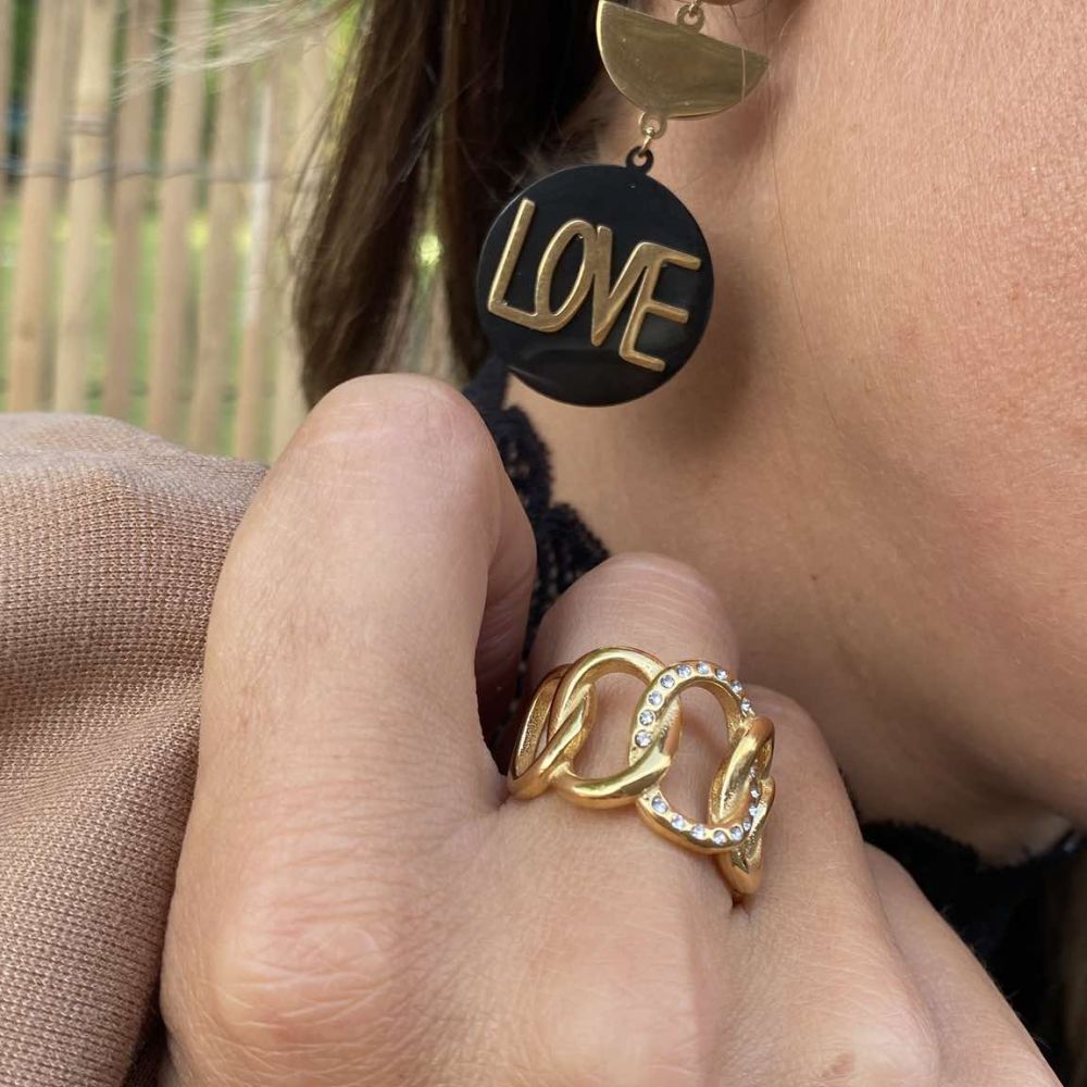 Bague Junon