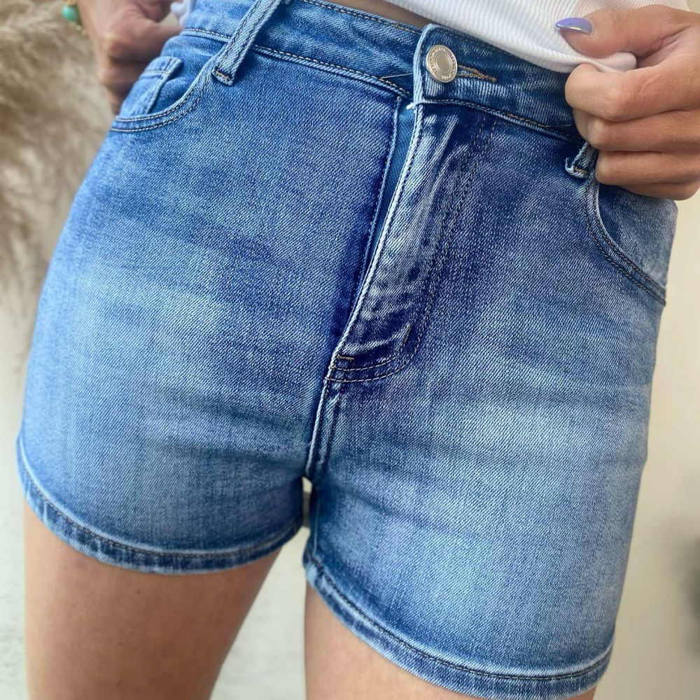 Short Ugolin