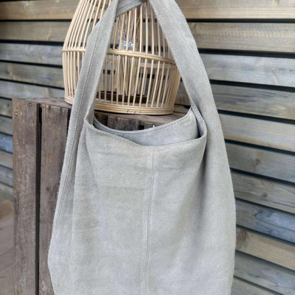 Sac Oslo beige