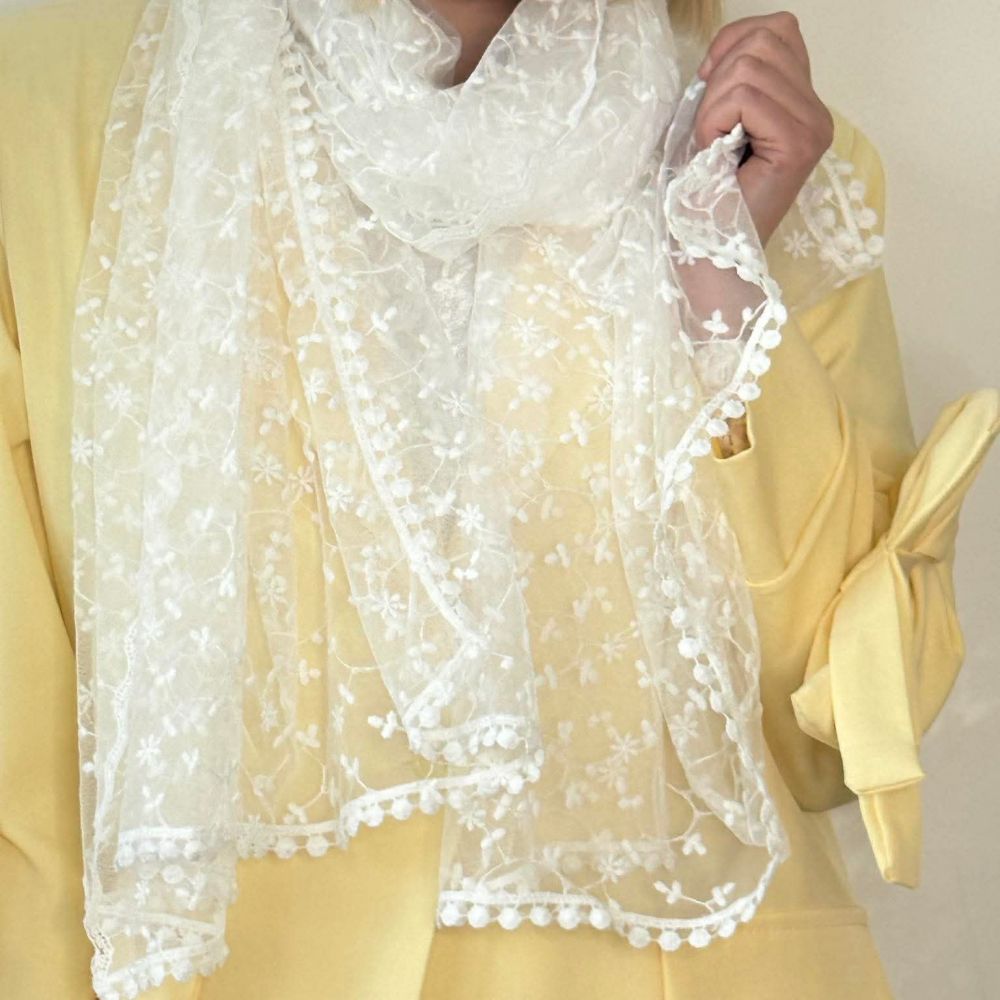 Foulard Sophia