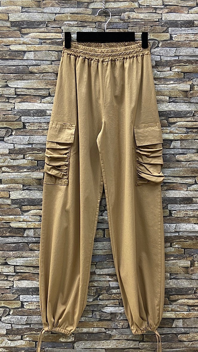Pantalon Cardy