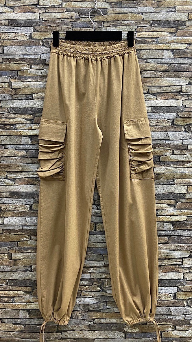 Pantalon Cardy