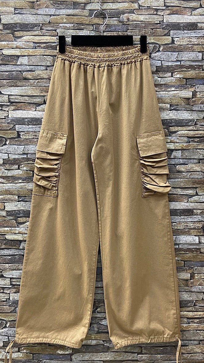 Pantalon Cardy
