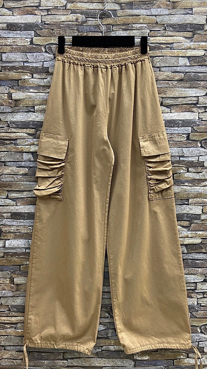 Pantalon Cardy