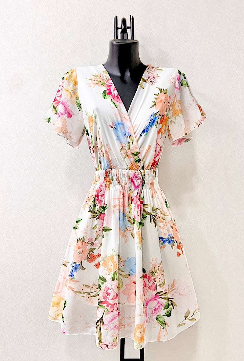 Robe Abigail