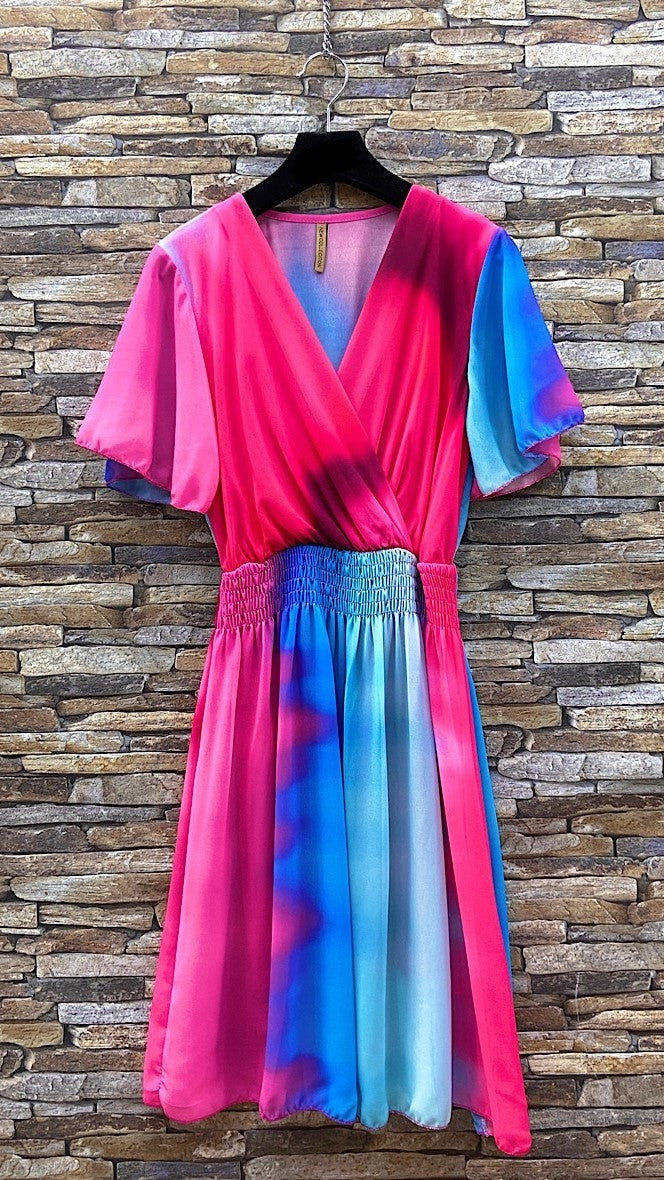 Robe Scarlett