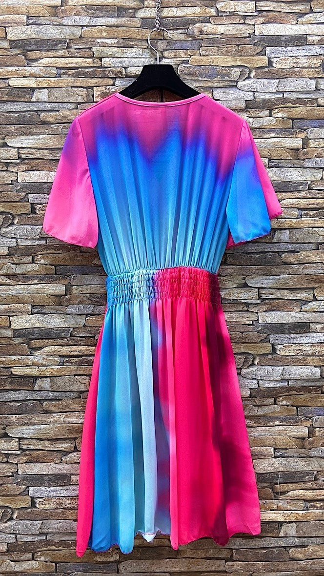 Robe Scarlett